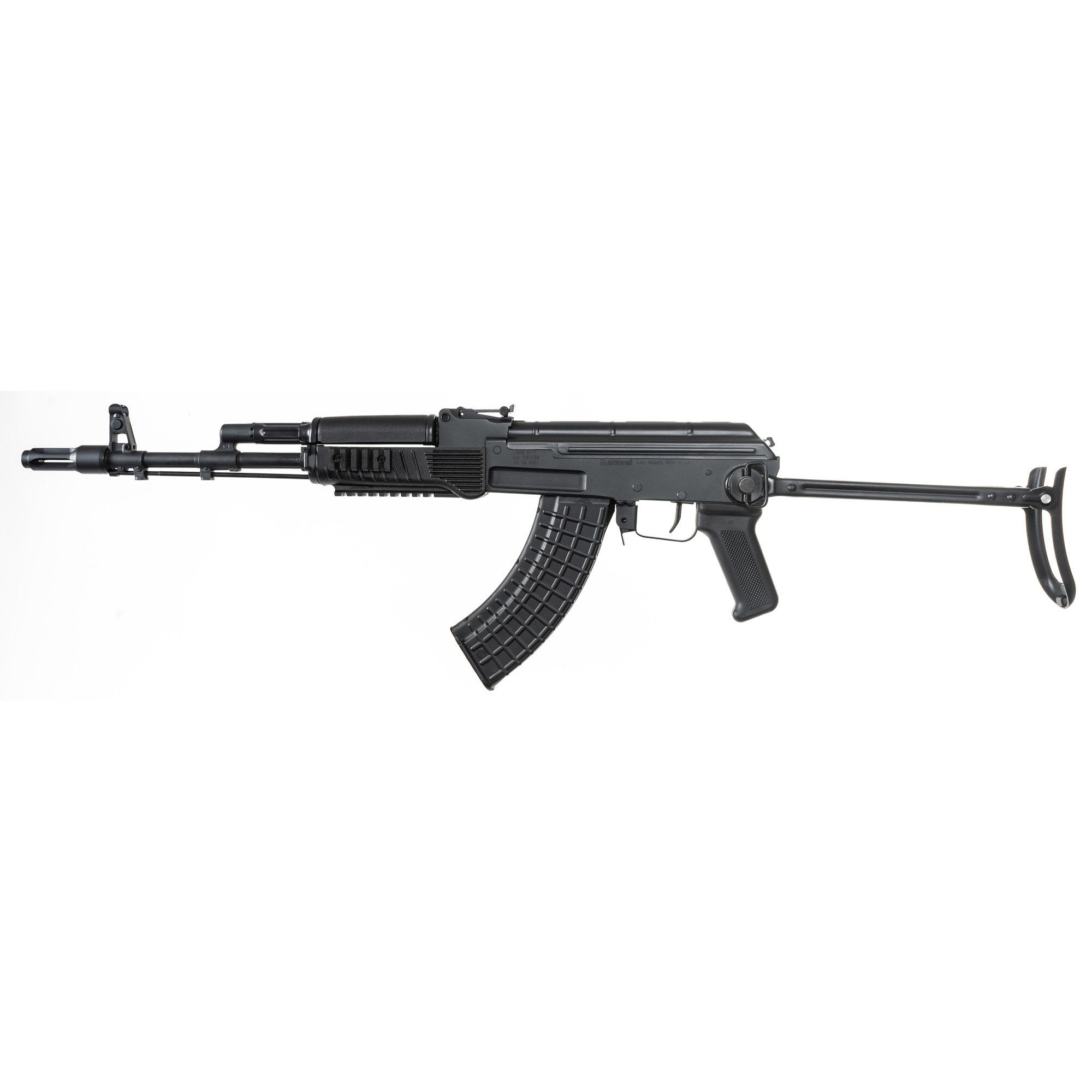 ARS SAS M7 762X39 16.3 30RD BLK CRK-img-3