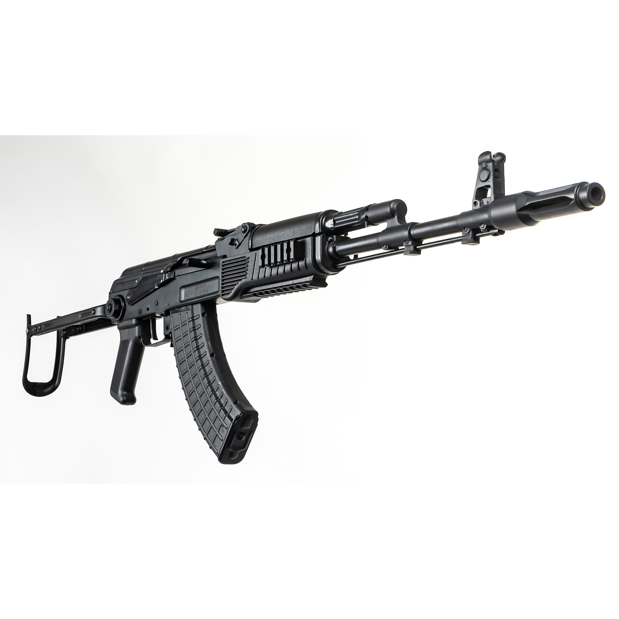 ARS SAS M7 762X39 16.3 30RD BLK CRK-img-5