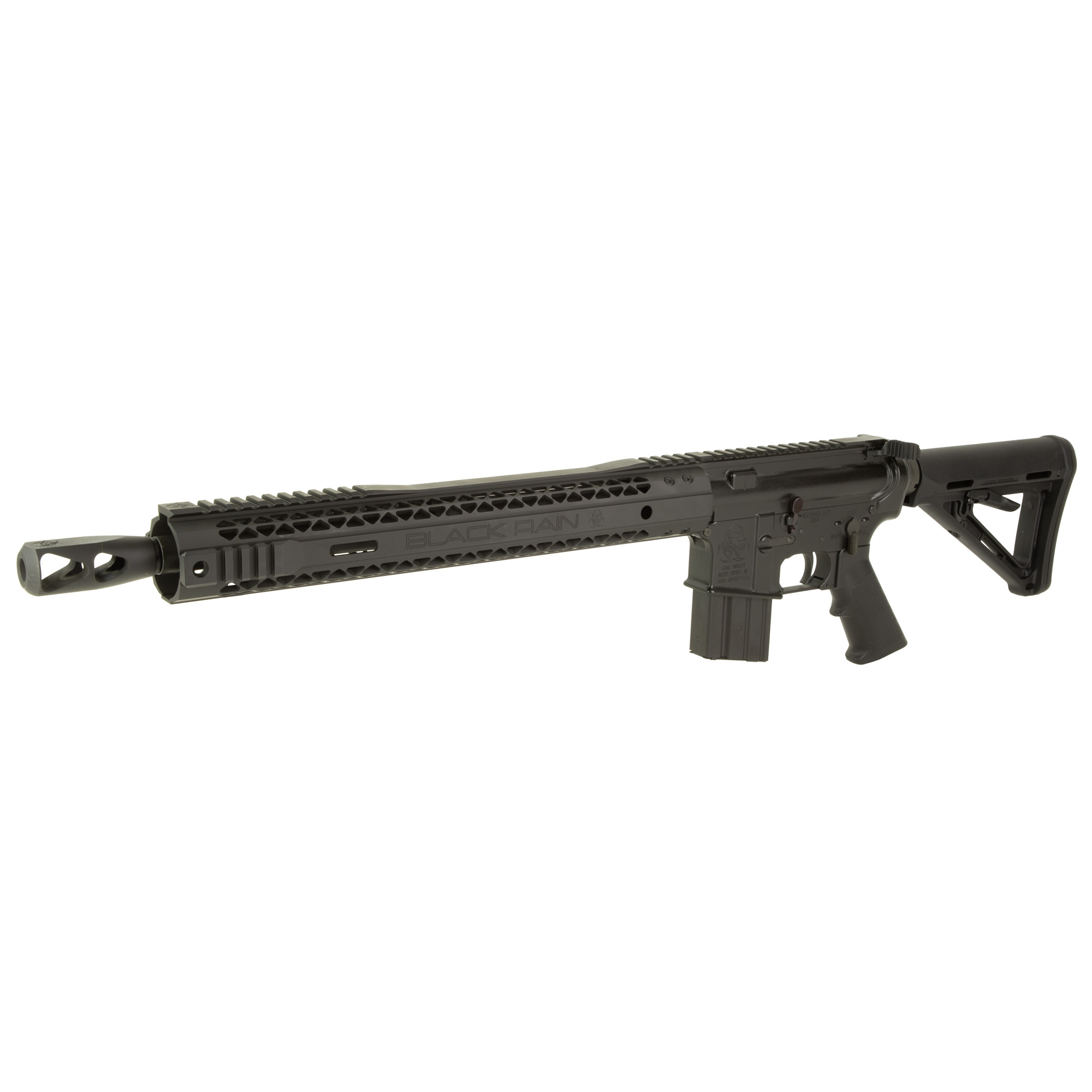 BLACK RAIN SPEC15 458SOCOM 16 10RD-img-2