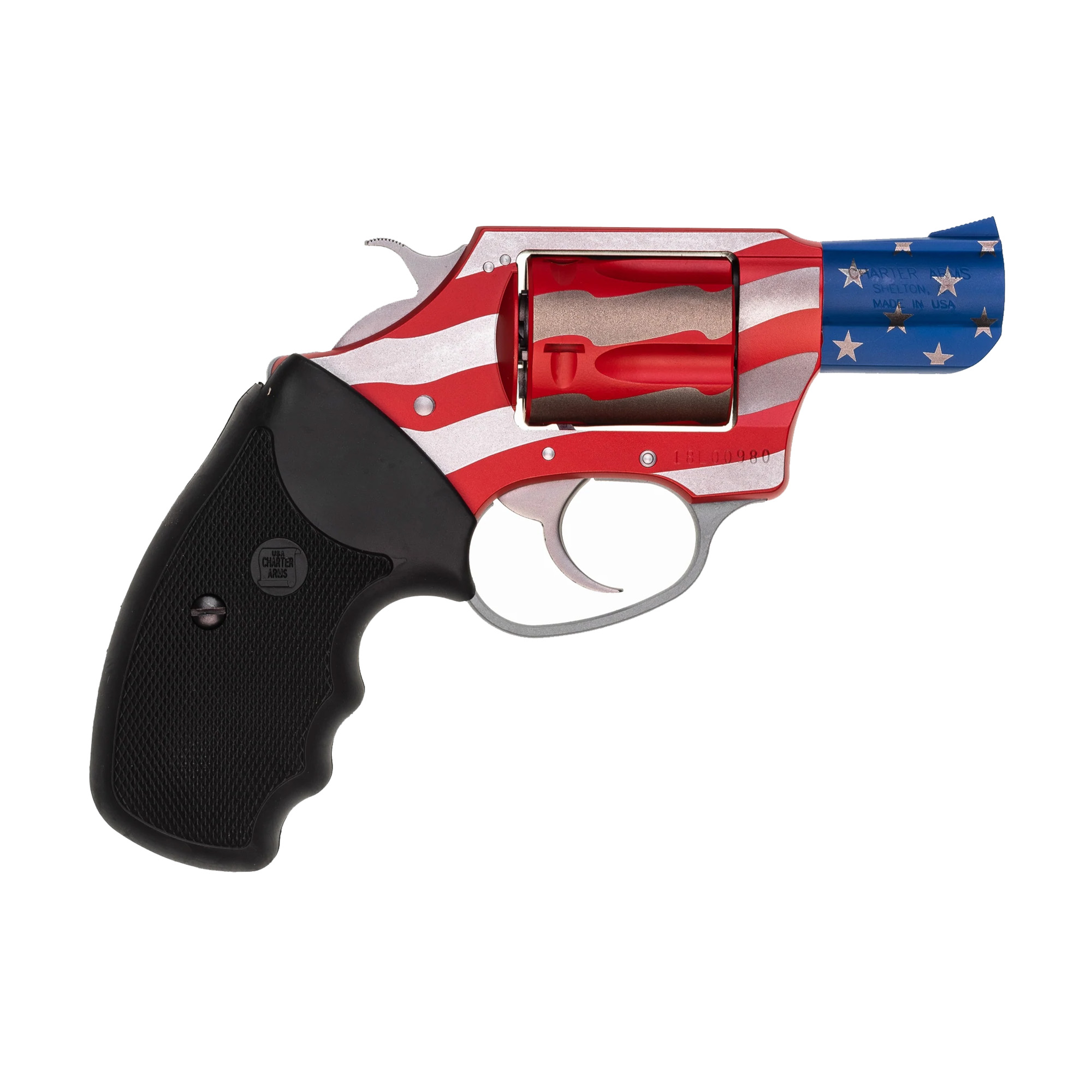 CHARTER ARMS OLD GLORY 38SPL 2 RWB-img-3