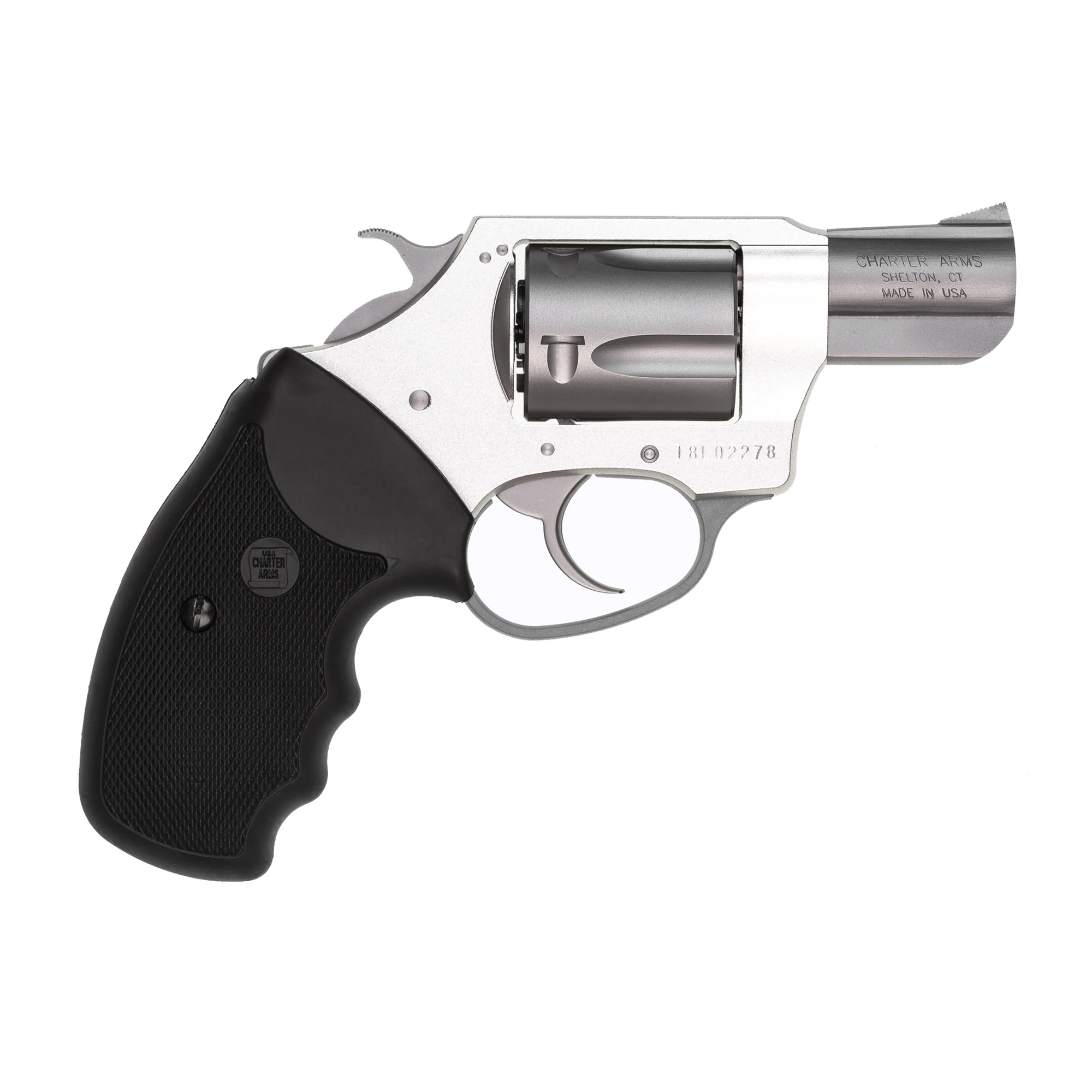 CHARTER ARMS UNDCVR ULT LITE 38 2 5-img-3