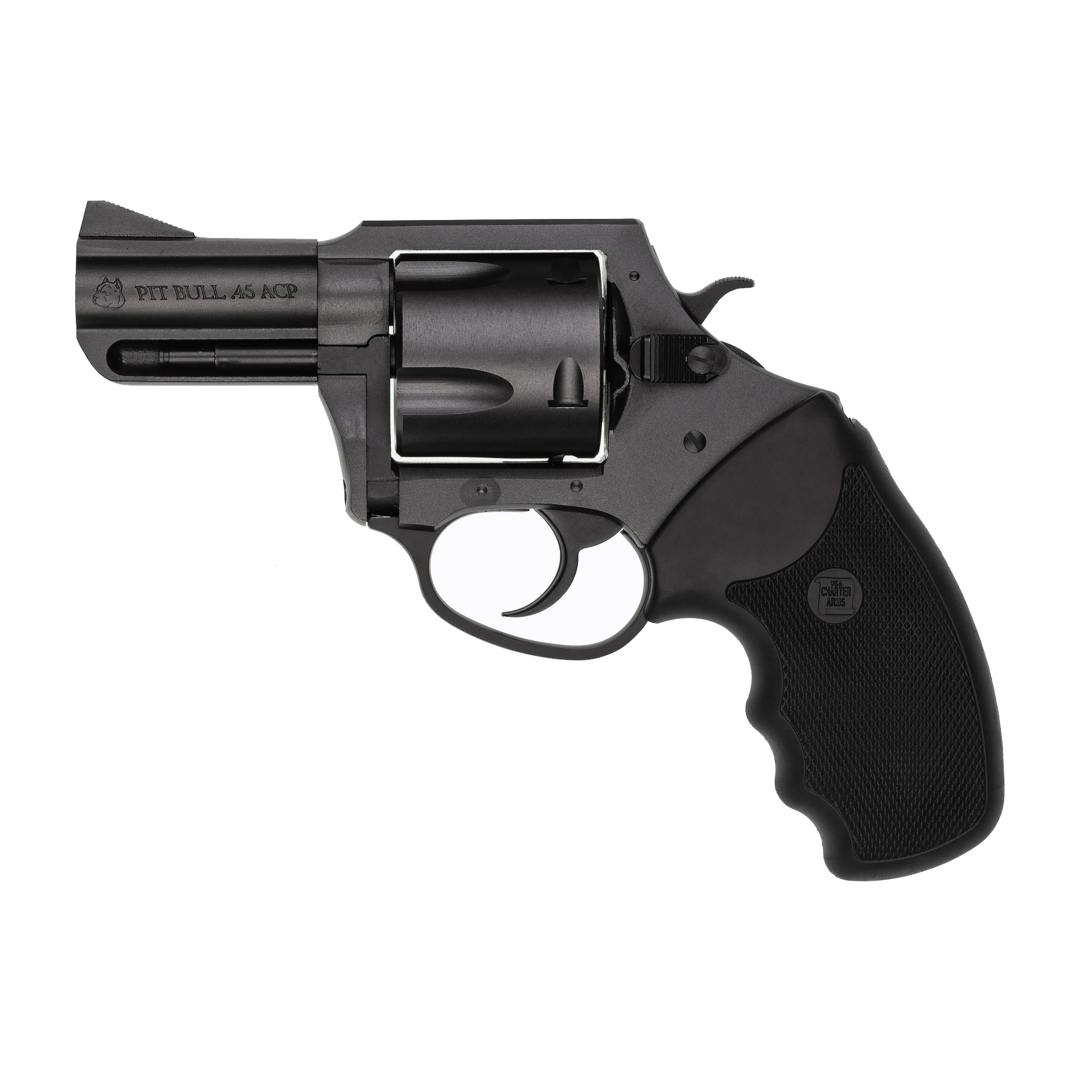 CHARTER ARMS PITBULL 45ACP 2.5 5RD-img-0