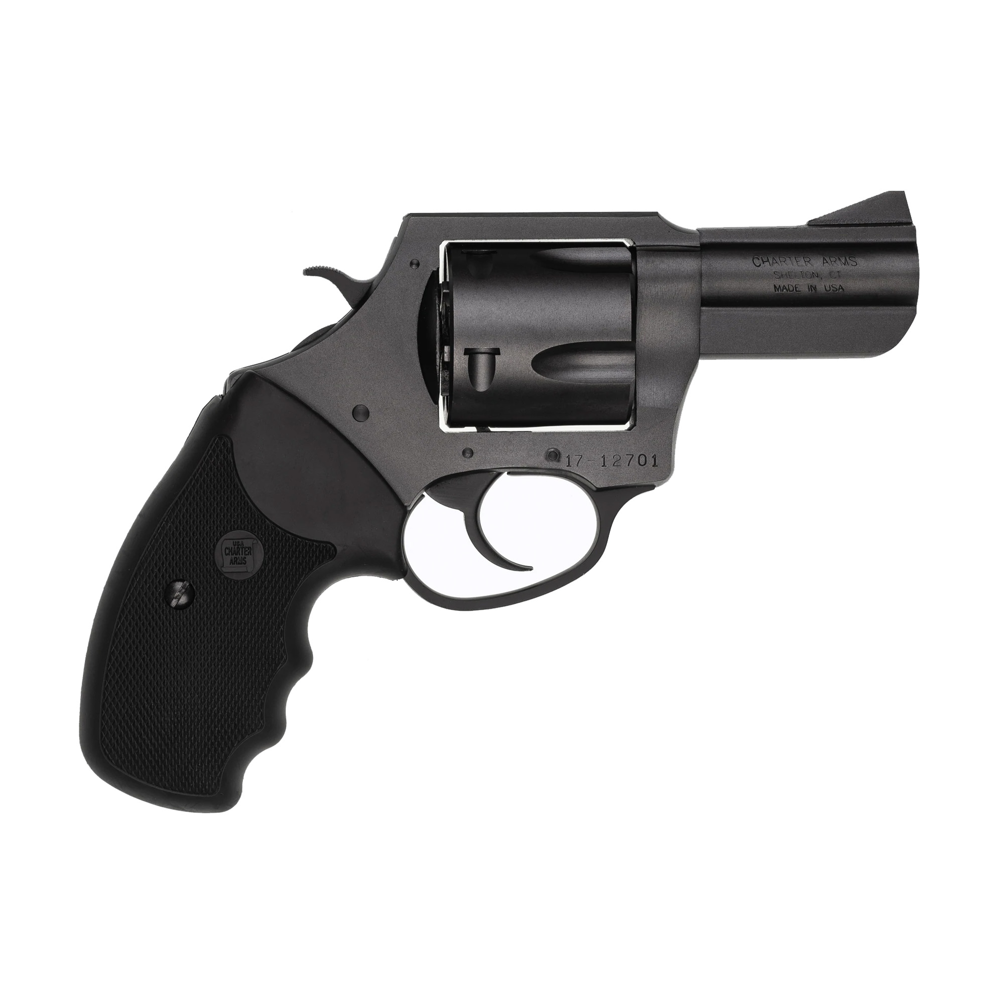 CHARTER ARMS PITBULL 45ACP 2.5 5RD-img-1