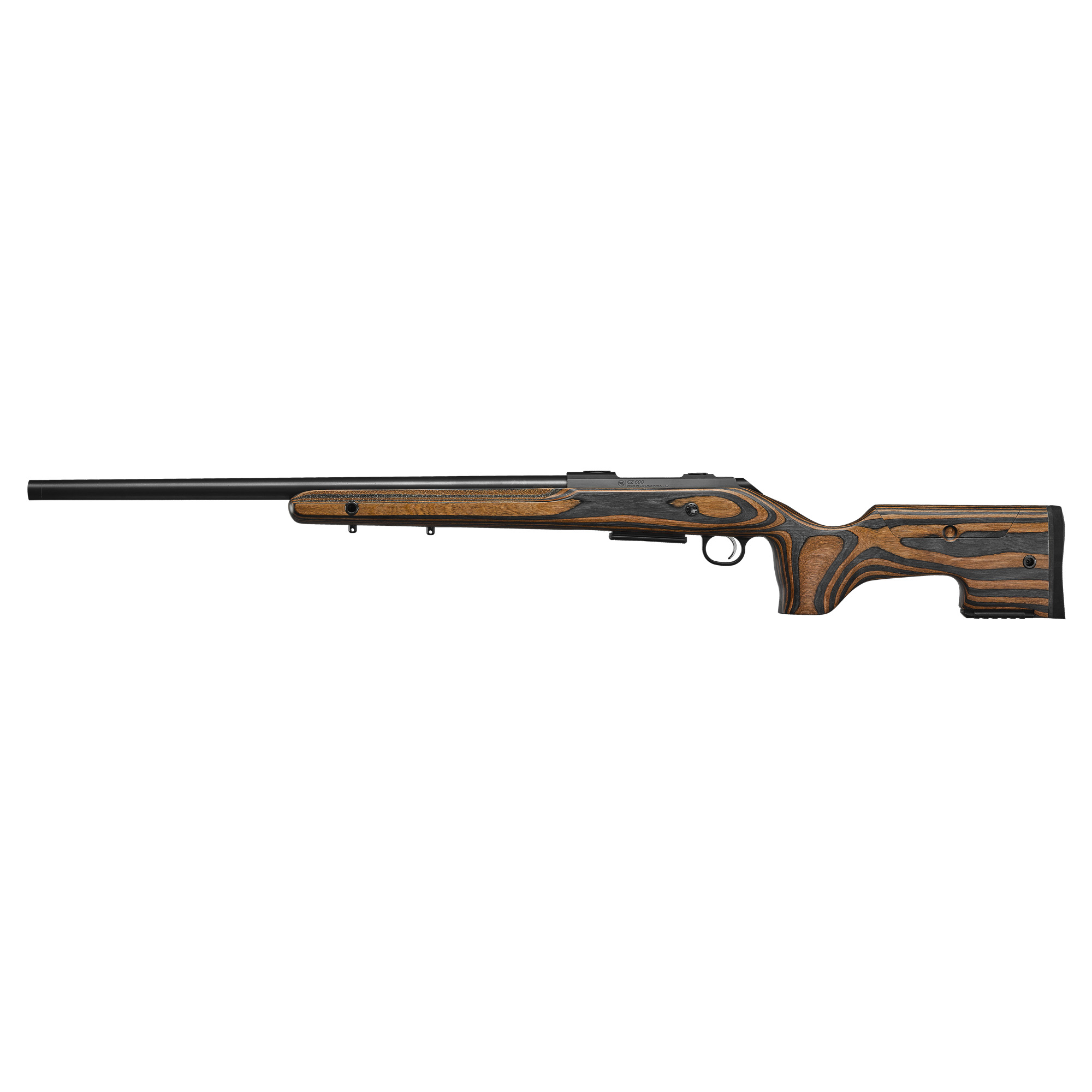 CZ 600 RANGE 308WIN 24 5RD LAM-img-0