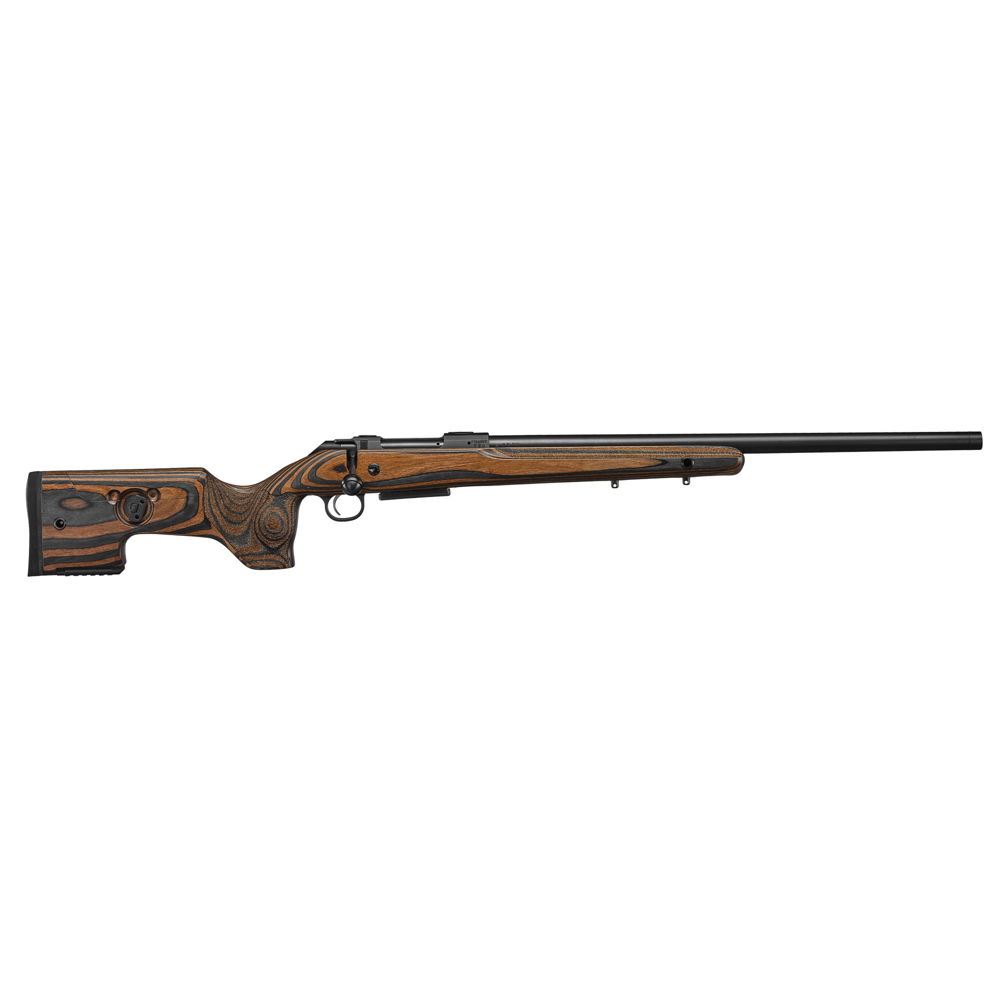 CZ 600 RANGE 308WIN 24 5RD LAM-img-1