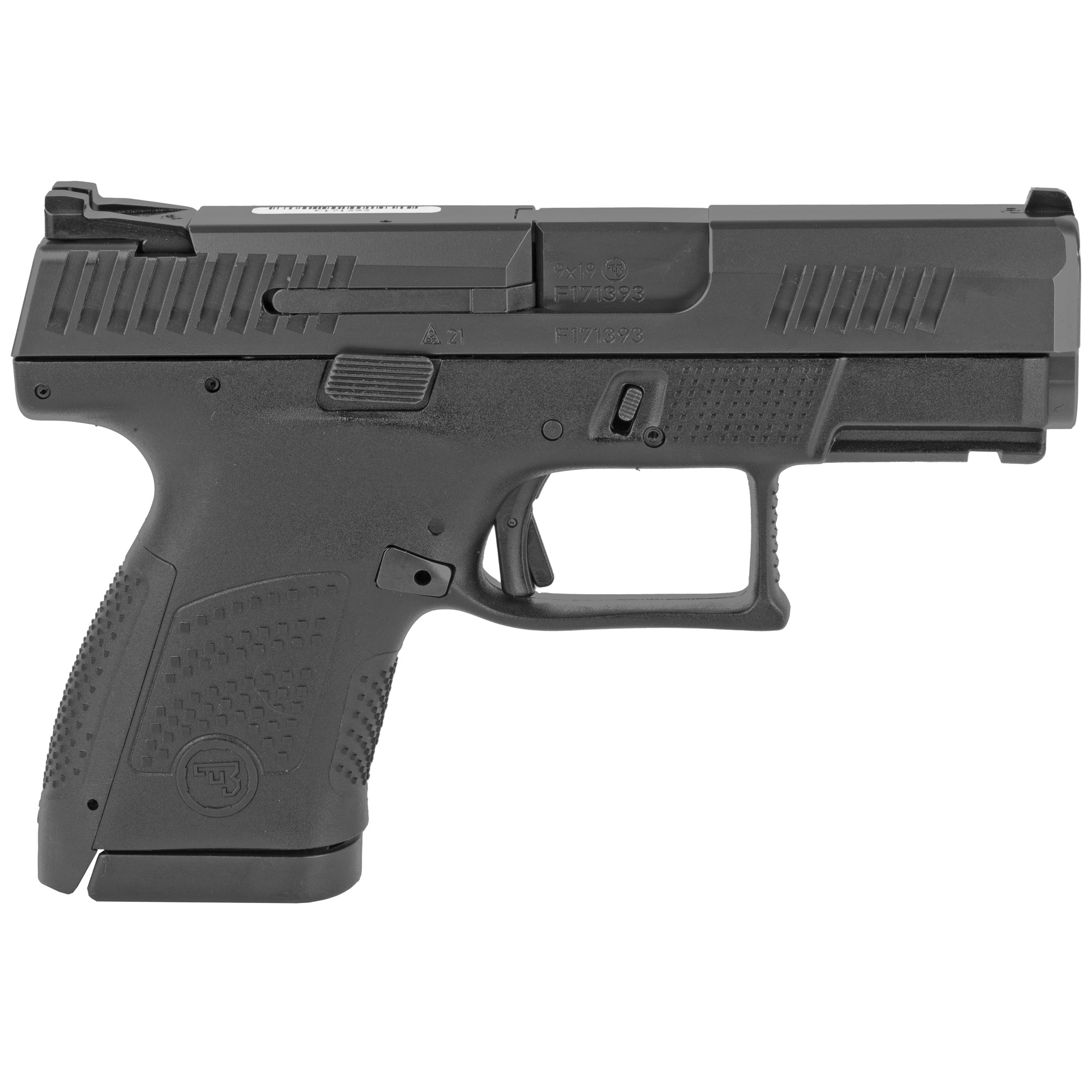 CZ P-10S 9MM 3.5 BLK 10RD-img-4