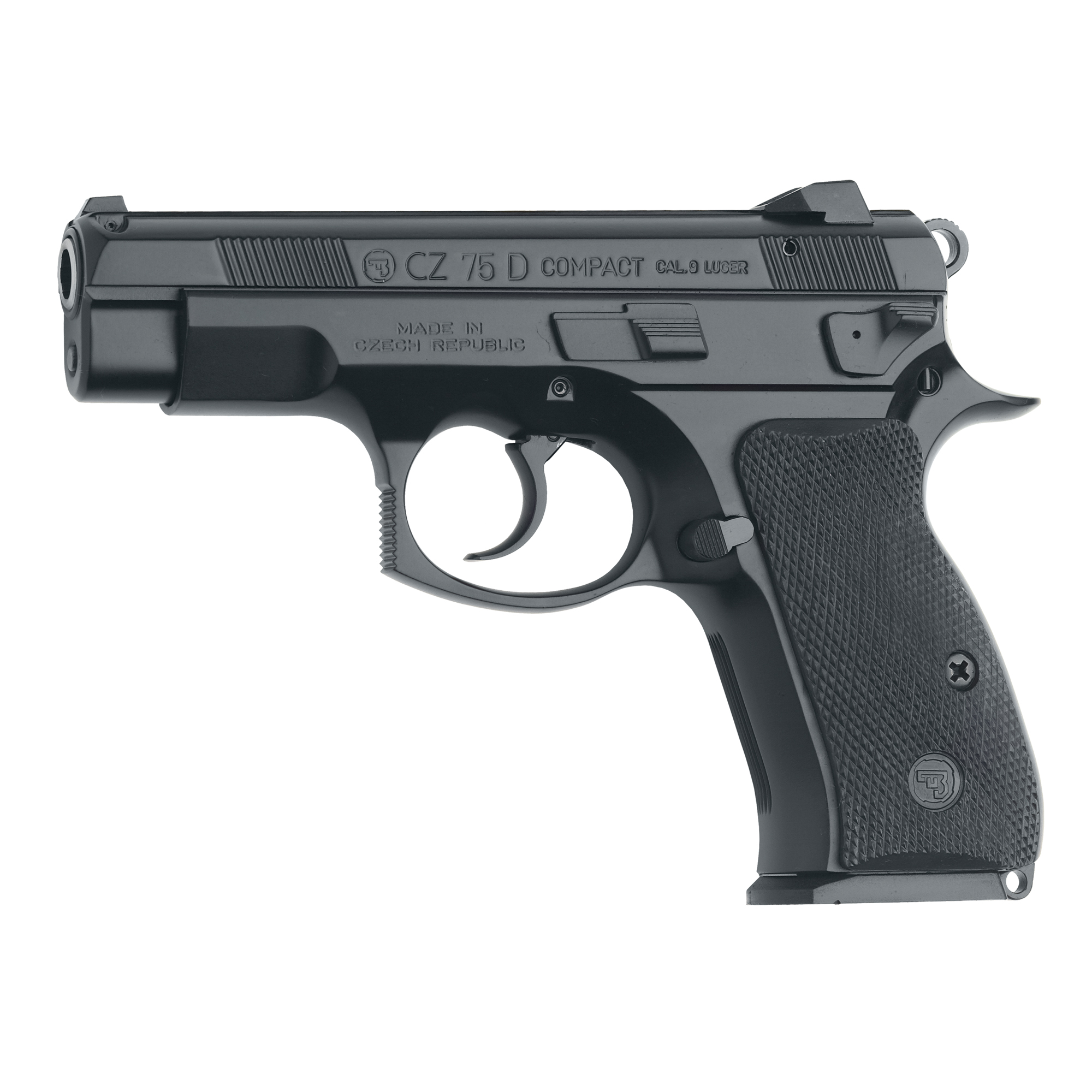 CZ 75 PCR COMPACT 9MM 3.75 15RD-img-1