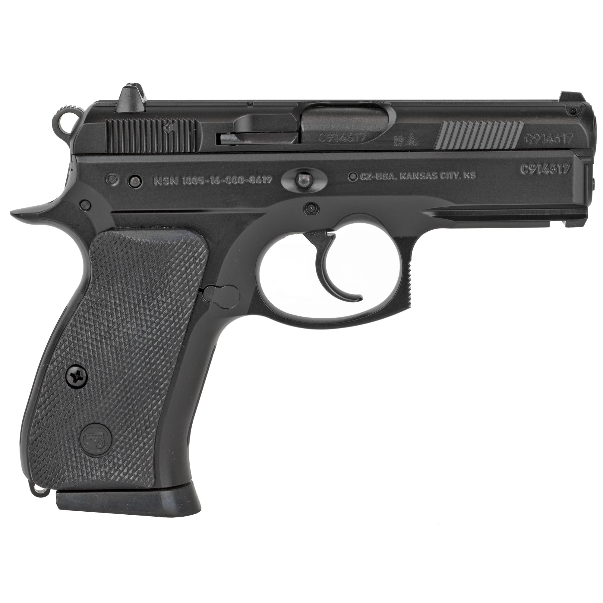 CZ 75 P-01 9MM 3.75 BLK 15RD-img-4