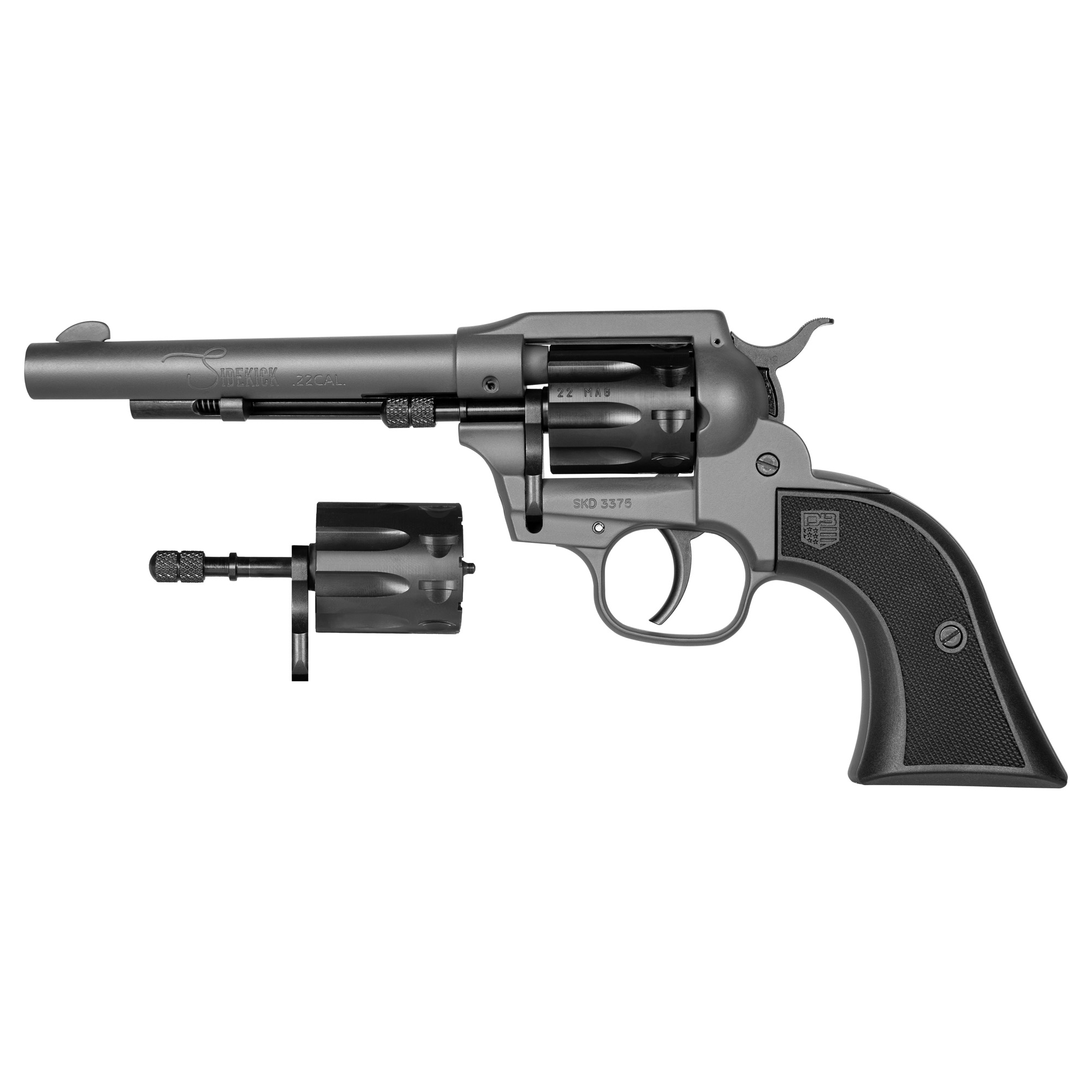 DBF SIDEKICK 22LR/22WMR 5.5 9RD DG-img-0