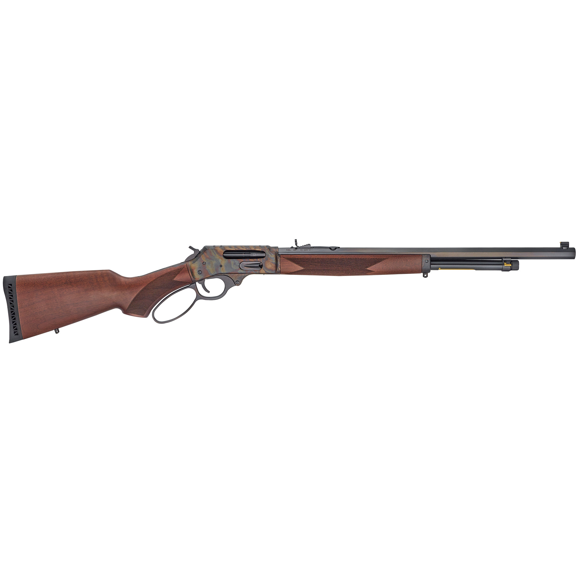 HENRY H10 COLOR CASE 45-70 22 4RD-img-1