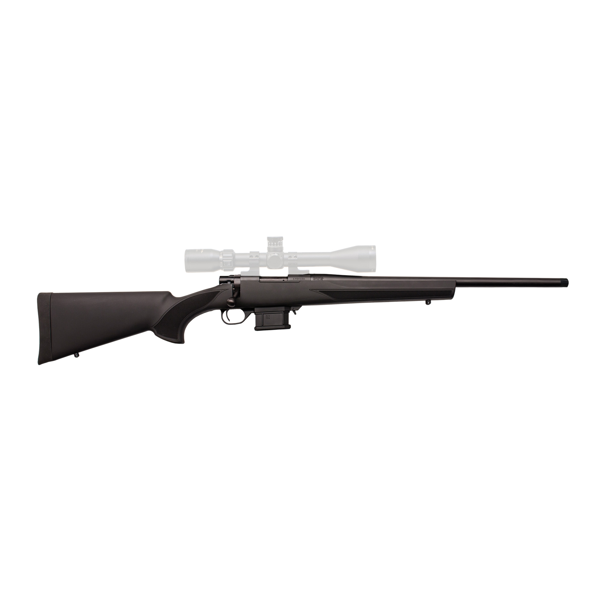 HOWA MINI ACTION 223REM 20 10RD BLK-img-1
