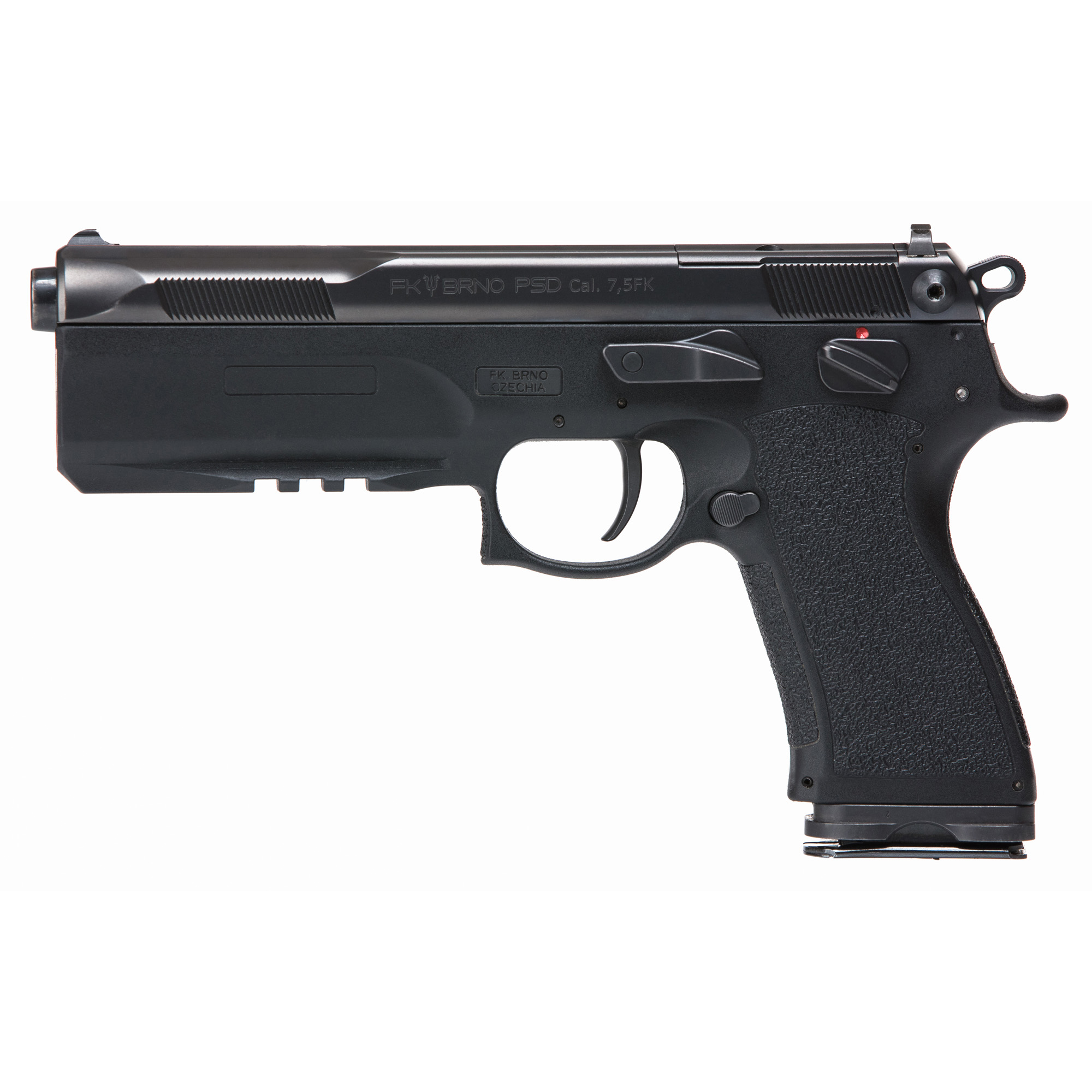 IFG FK BRNO PSD 7.5 CAL SAO 5.3 BLK-img-2