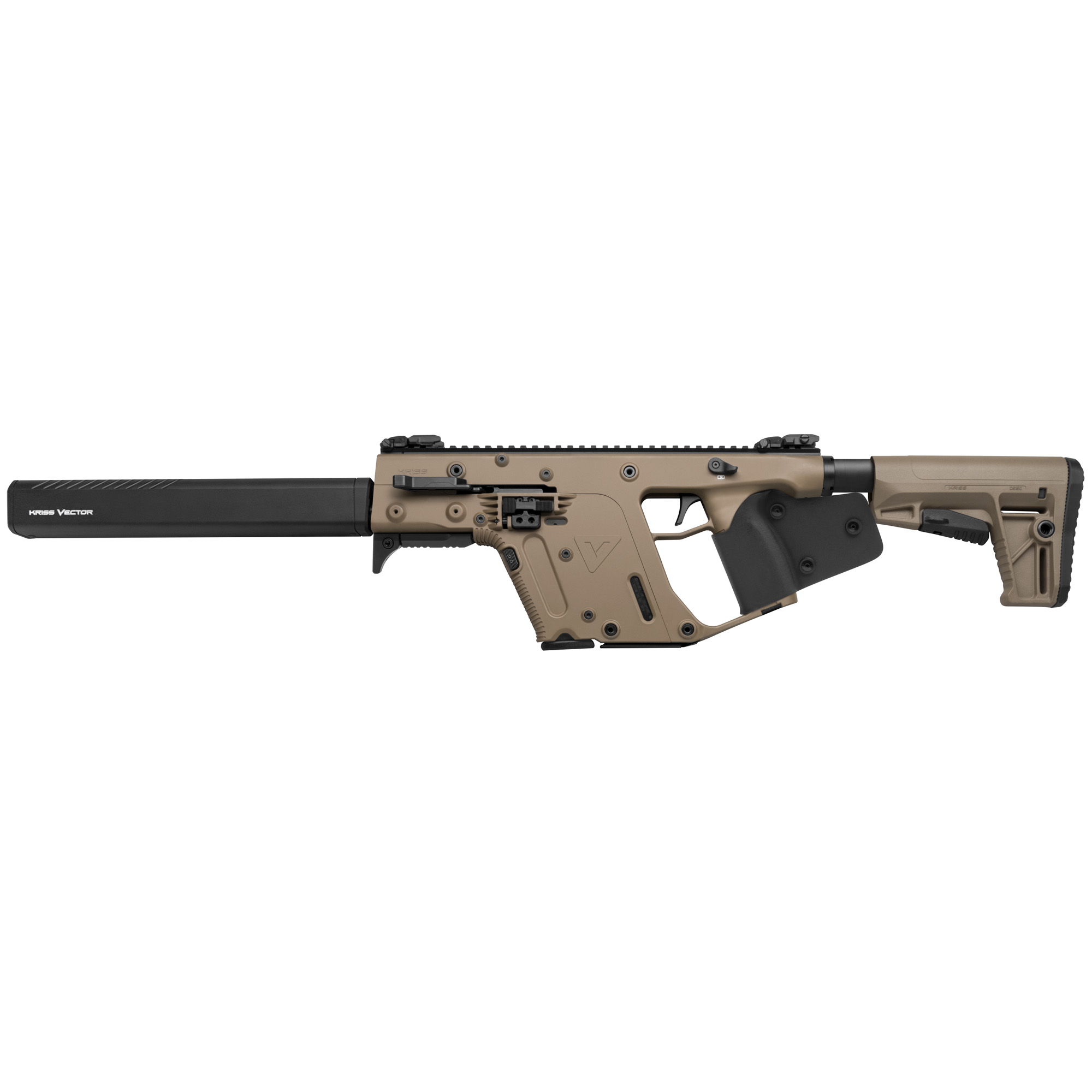 KRISS VECTOR CRB 9MM 16 10RD FDE CA-img-3