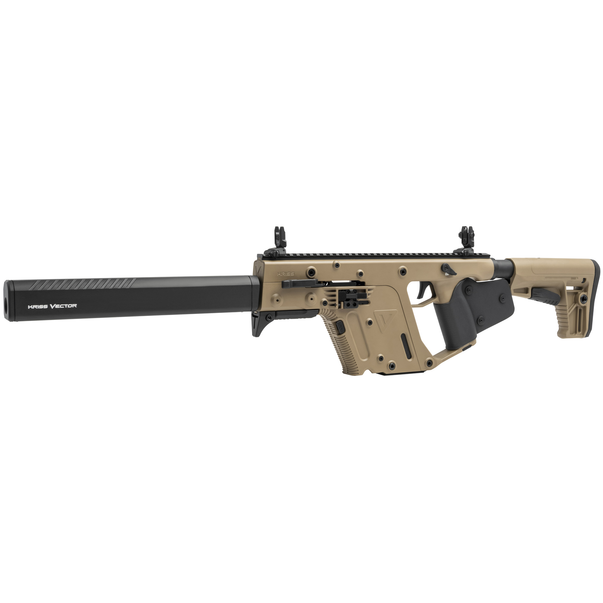 KRISS VECTOR CRB 9MM 16 10RD FDE CA-img-5