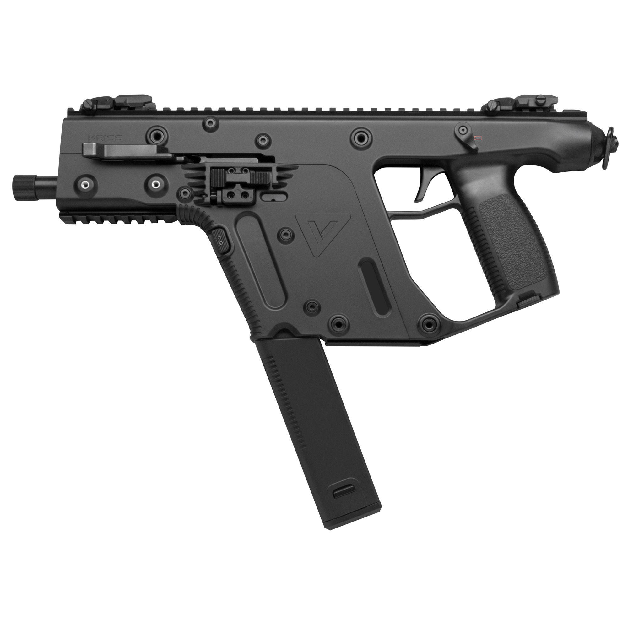 KRISS VECTOR SDP PSTL 9MM 5.5 BLK-img-0
