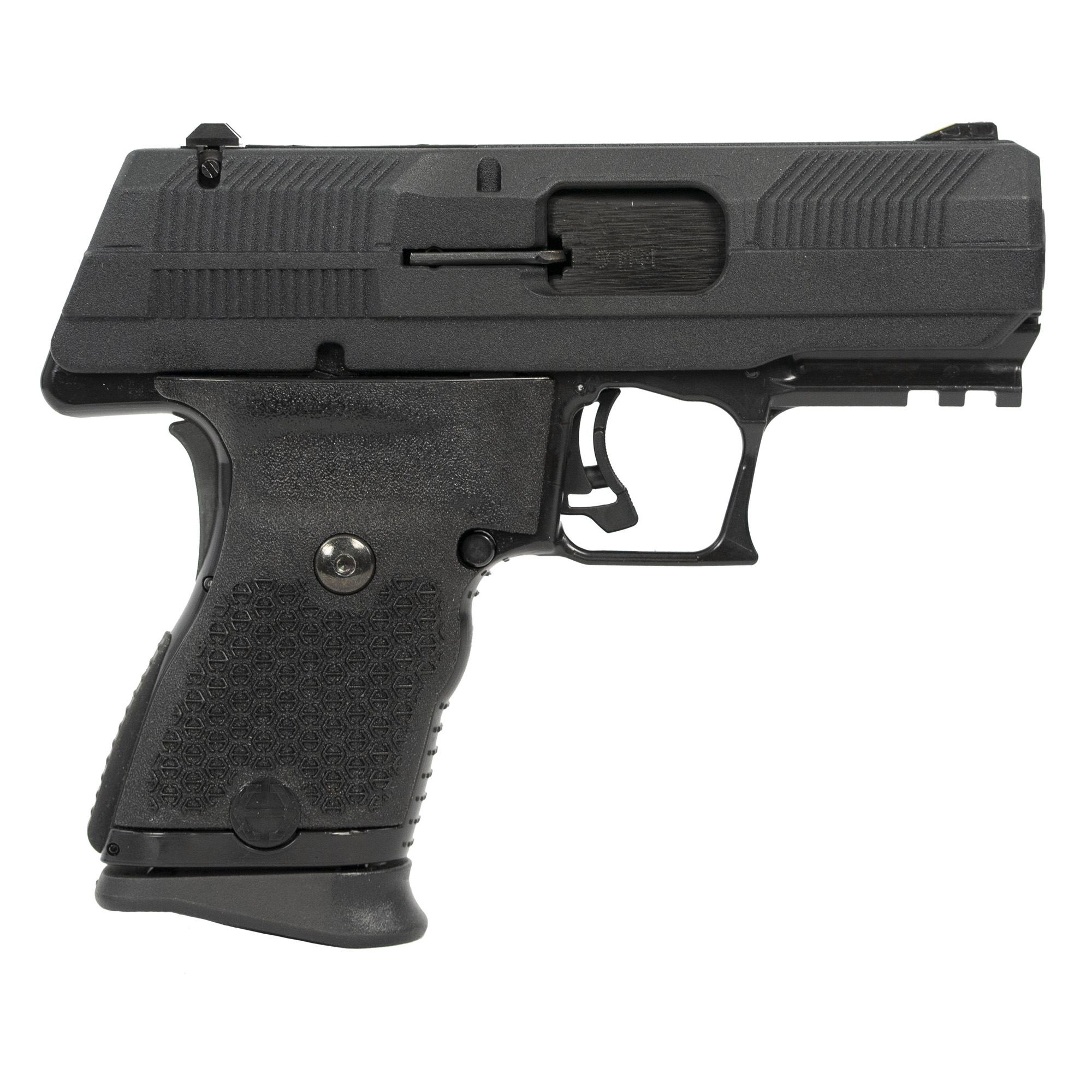 HI-PT YC9 9MM 3.5 10RD BLK MS NTB-img-1