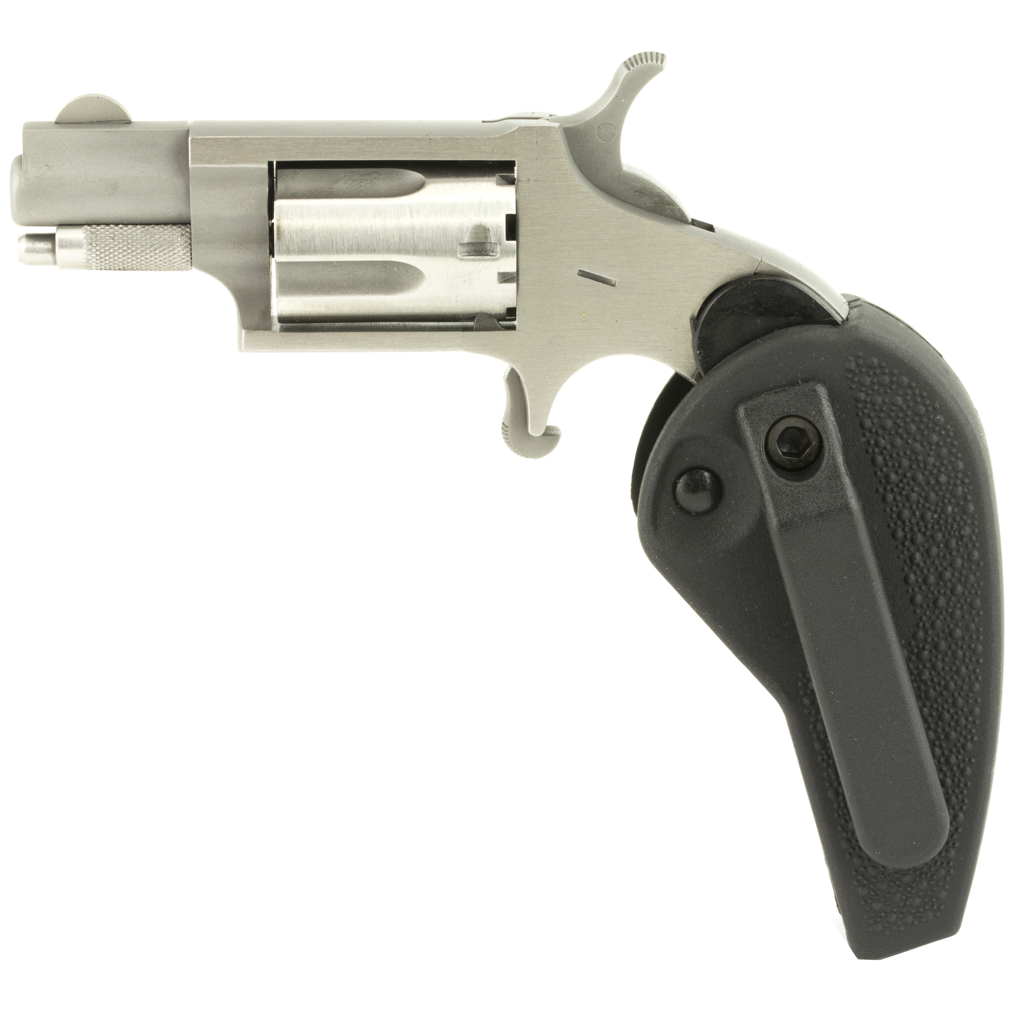 NAA MINI REV 22LR 1 1/8 5RD HLSTR-img-4