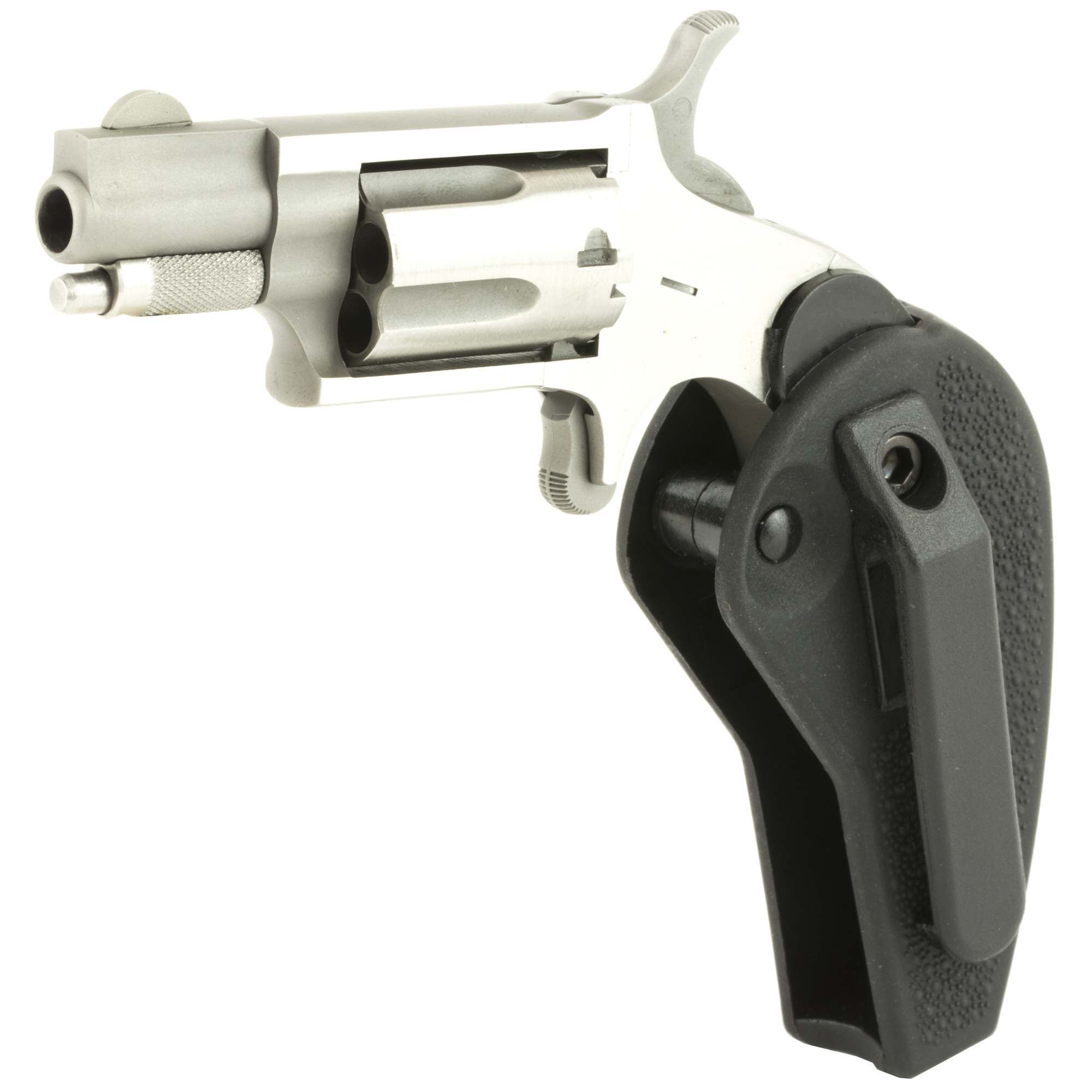 NAA MINI REV 22LR 1 1/8 5RD HLSTR-img-6