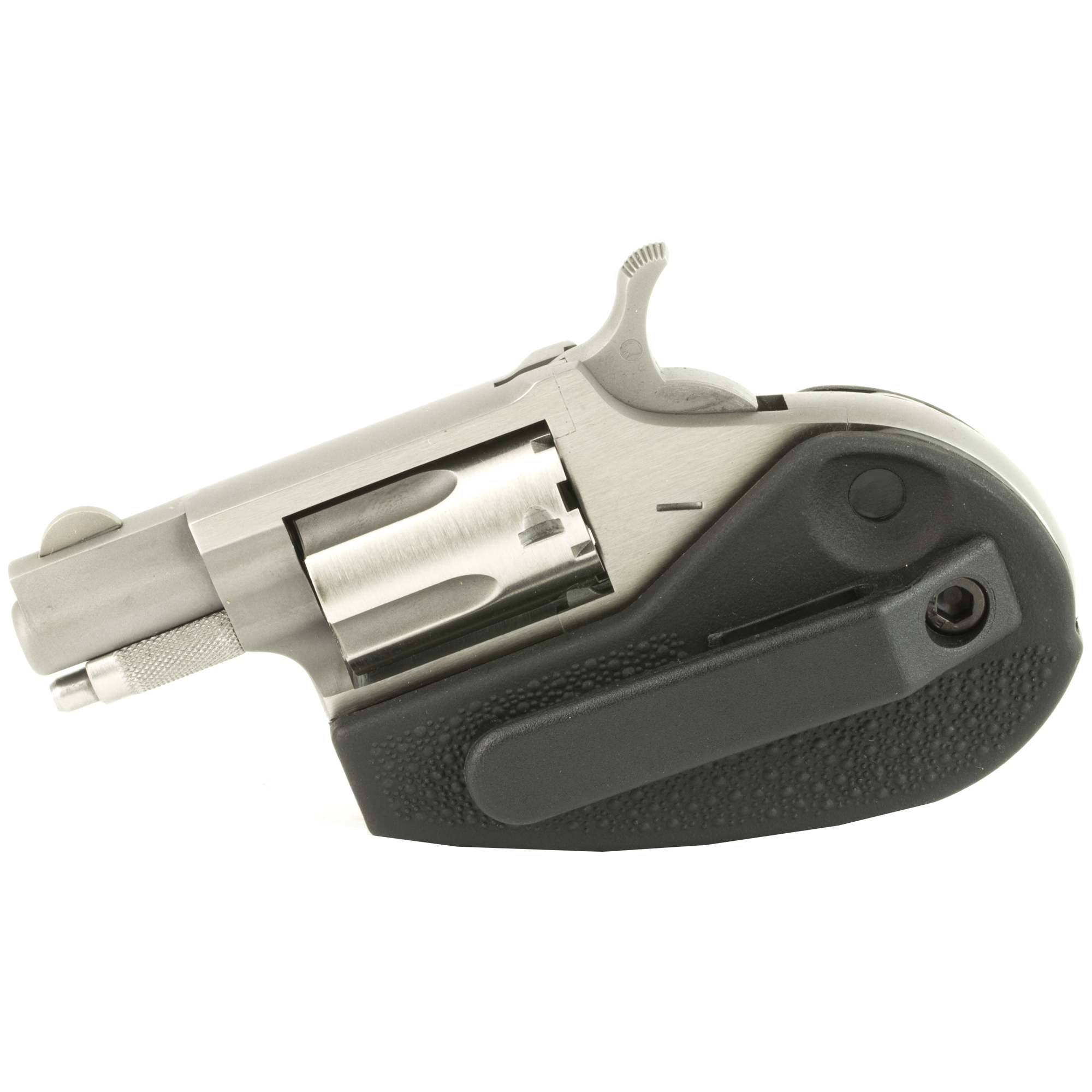 NAA MINI REV 22LR 1 1/8 5RD HLSTR-img-7