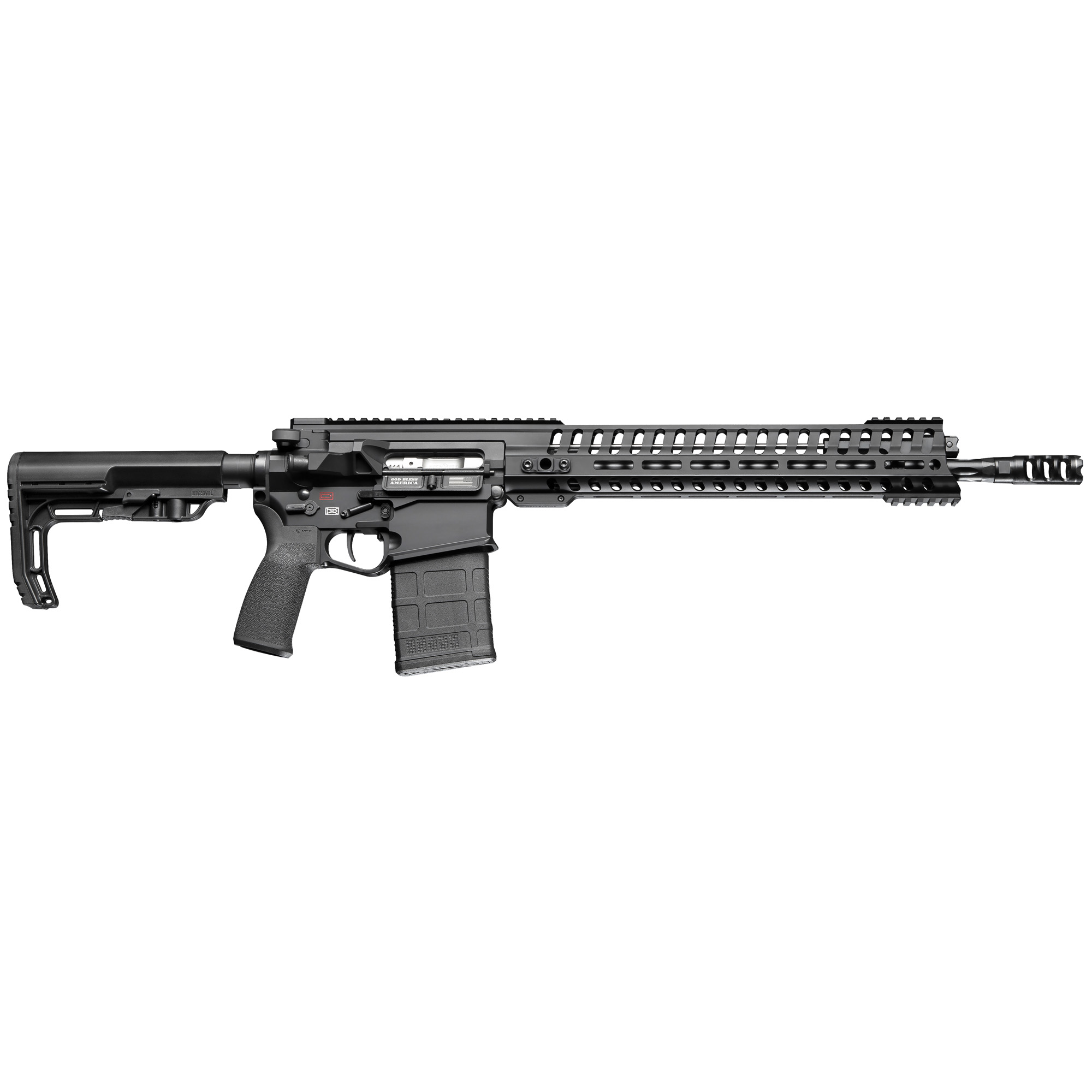 POF REVOLUTION 308 16.5 20RD BLK-img-0