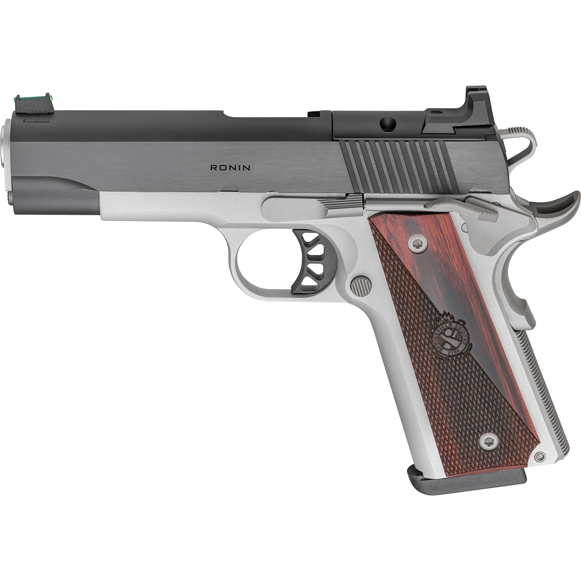 SPRGFLD RONIN 45ACP AOS 4.25 8RD TT-img-2