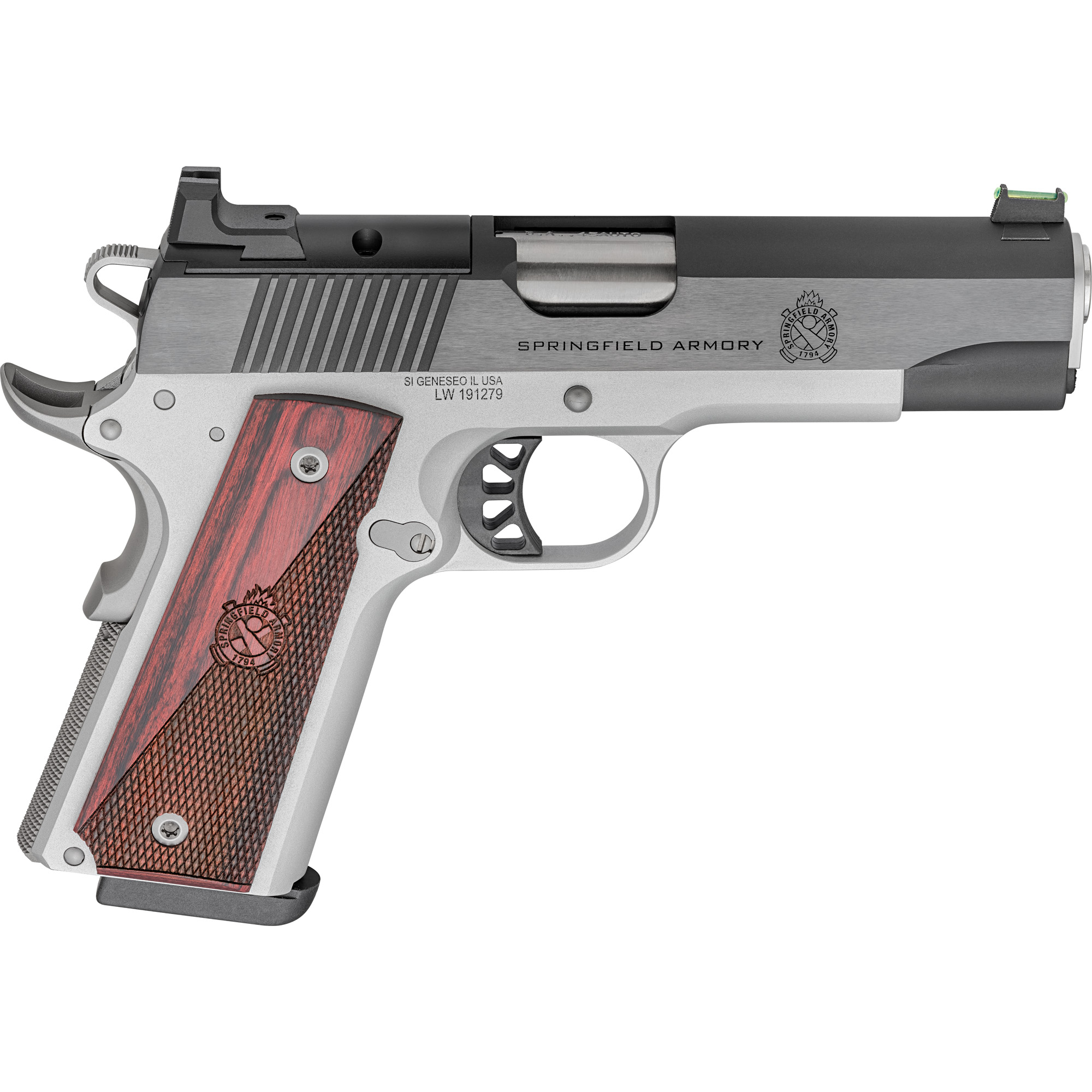 SPRGFLD RONIN 45ACP AOS 4.25 8RD TT-img-3