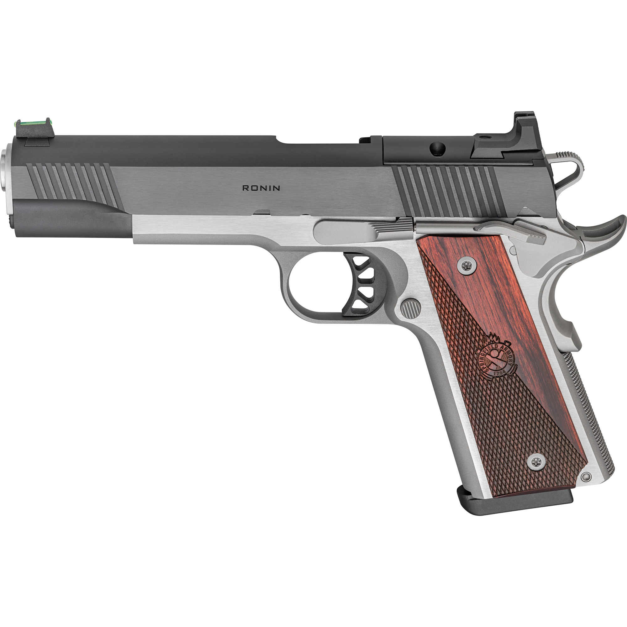 SPRGFLD RONIN 45ACP AOS 5 8RD TT-img-2