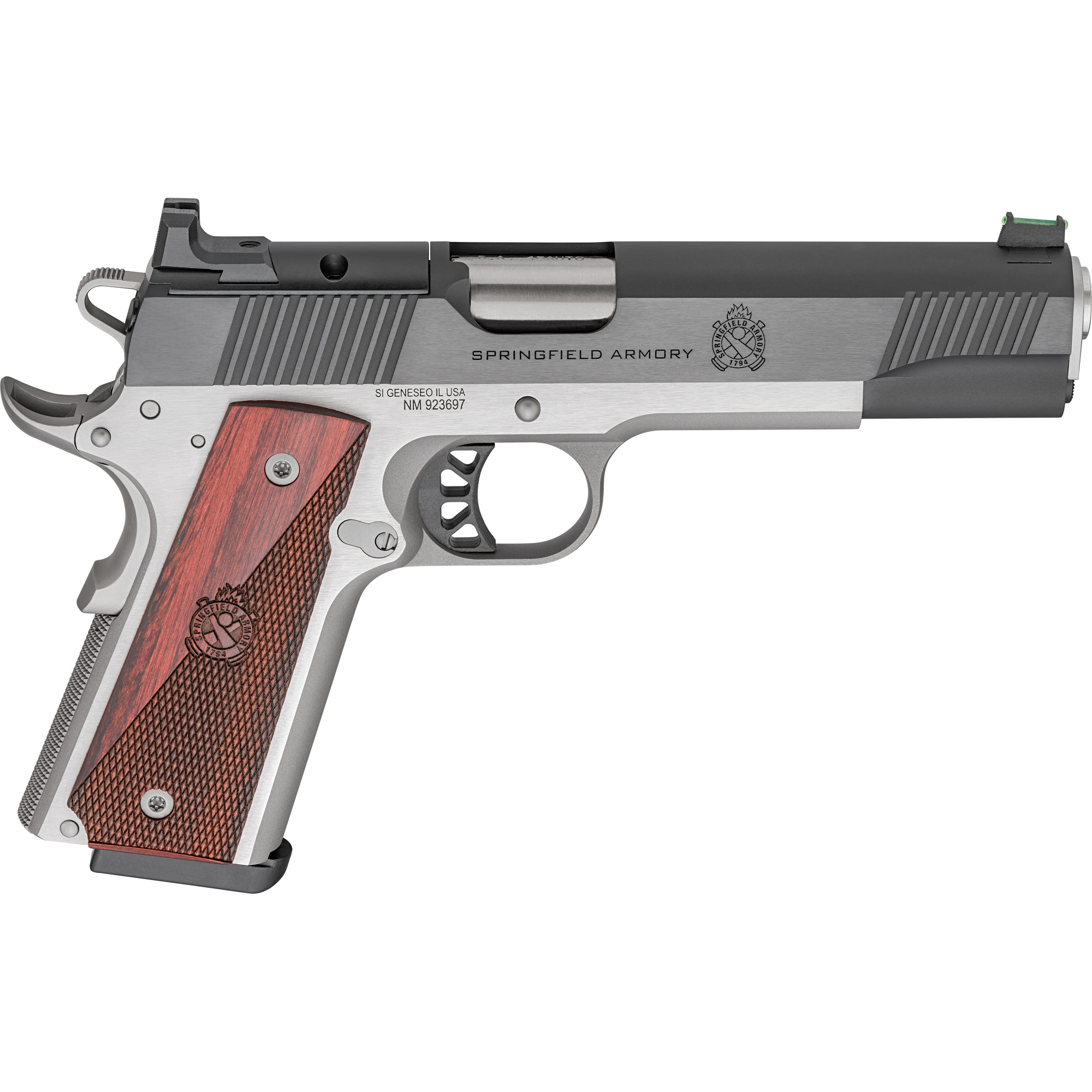 SPRGFLD RONIN 45ACP AOS 5 8RD TT-img-3