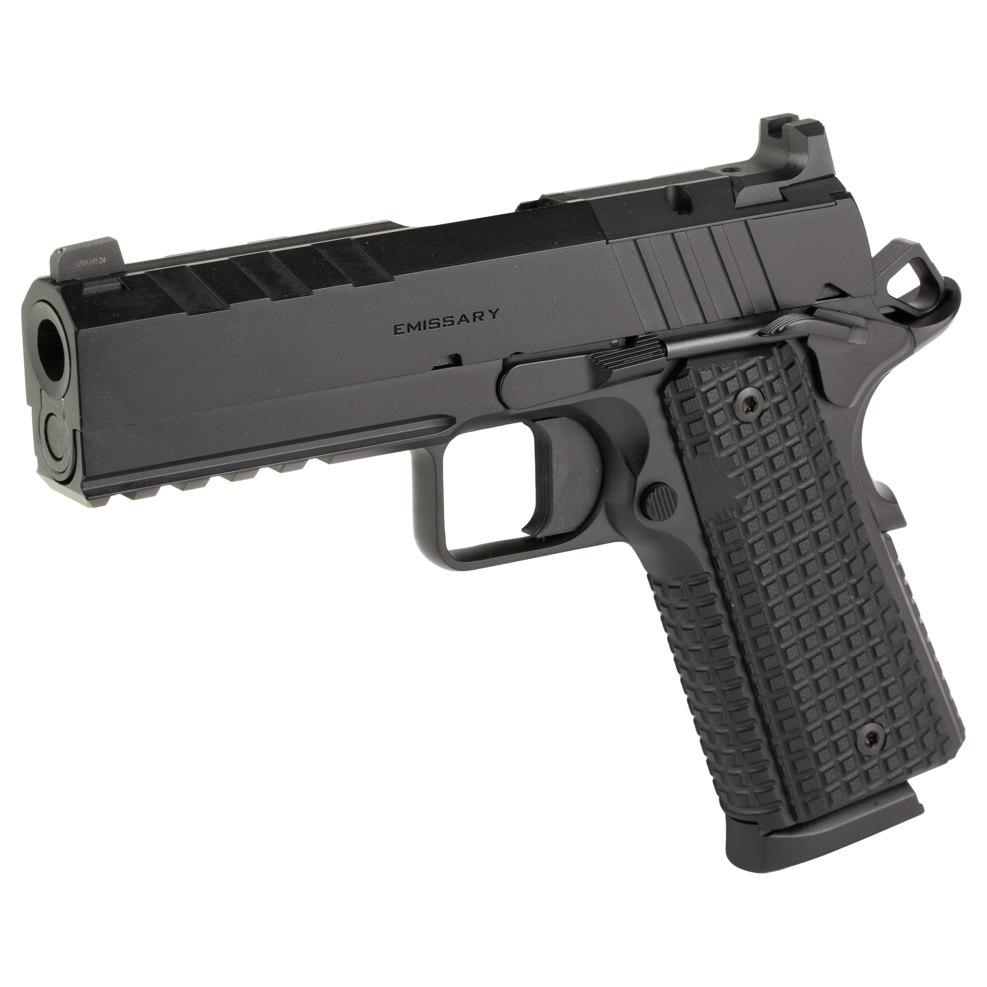 SPRGFLD EMSRY 45ACP AOS 4.25 8RD BK-img-5