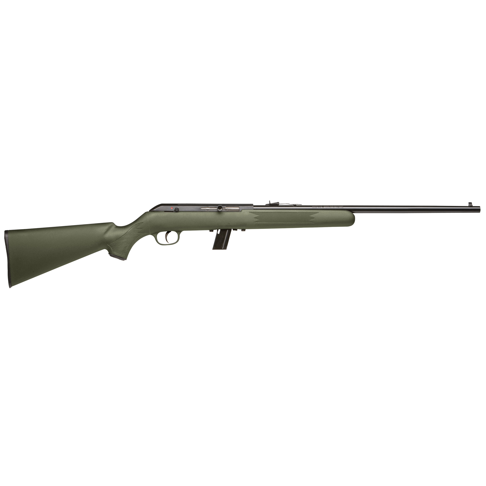 SAV 64F 22LR 21 10RD GREEN-img-0