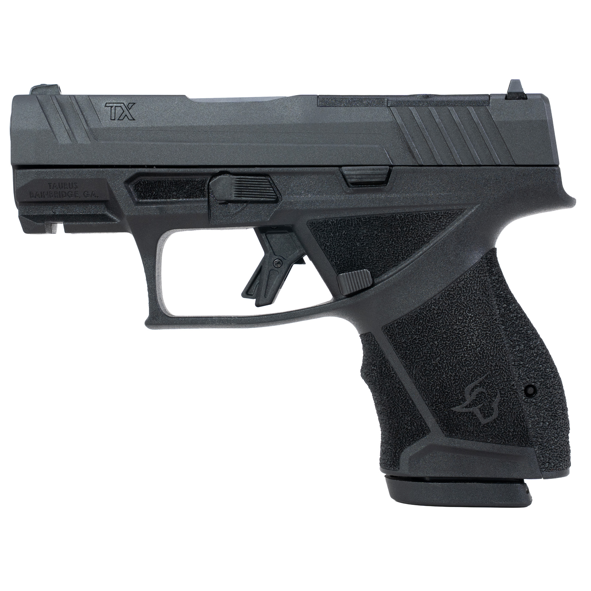 TAURUS TX 9MM 3.4 13RD BLK-img-3