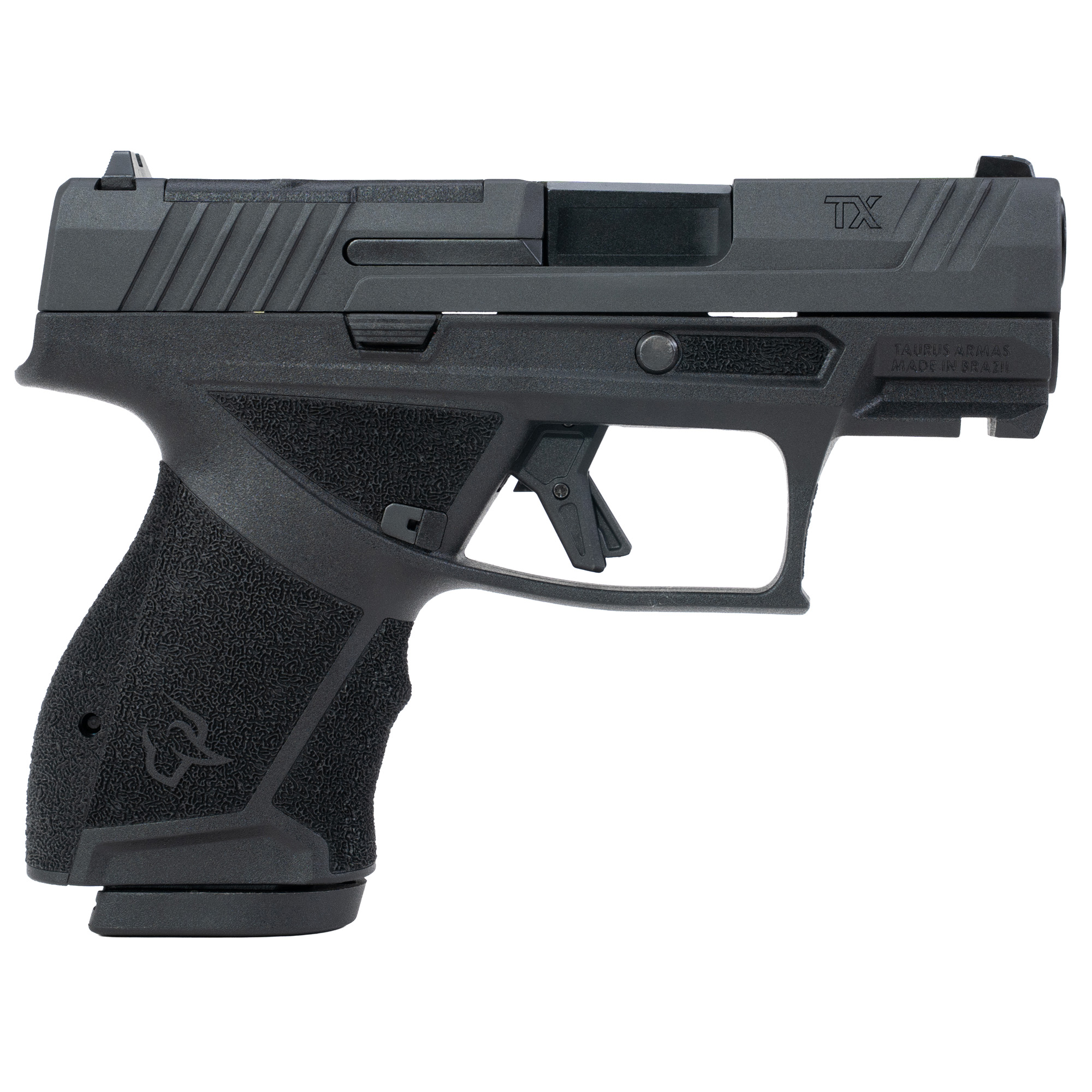 TAURUS TX 9MM 3.4 13RD BLK-img-4