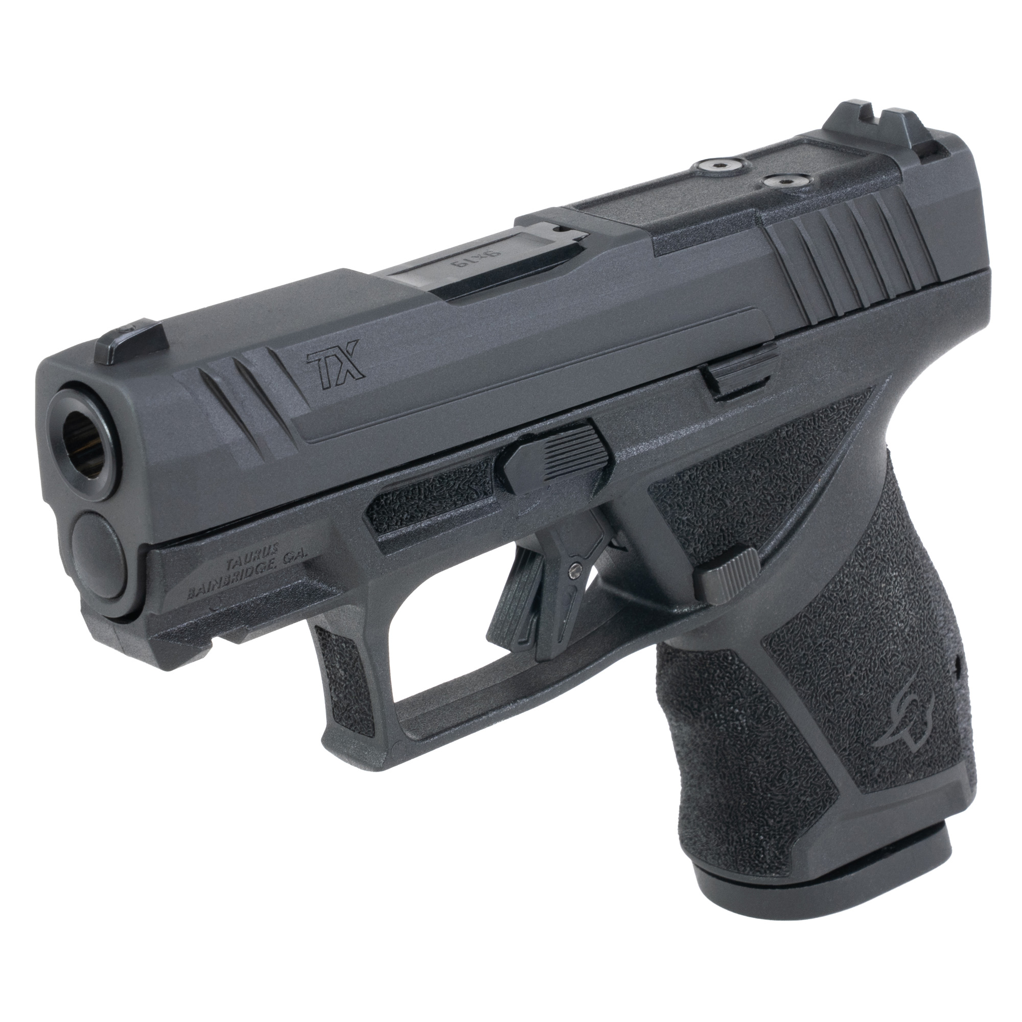 TAURUS TX 9MM 3.4 13RD BLK-img-5