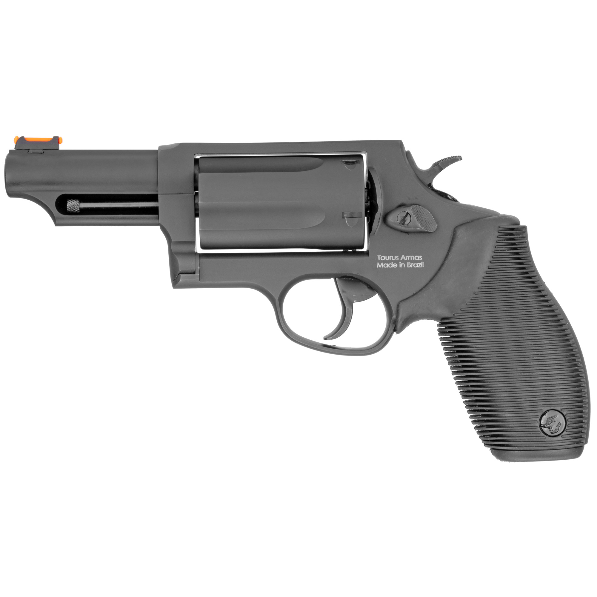TAURUS JDG 45C/410 3 5RD BLK-img-3