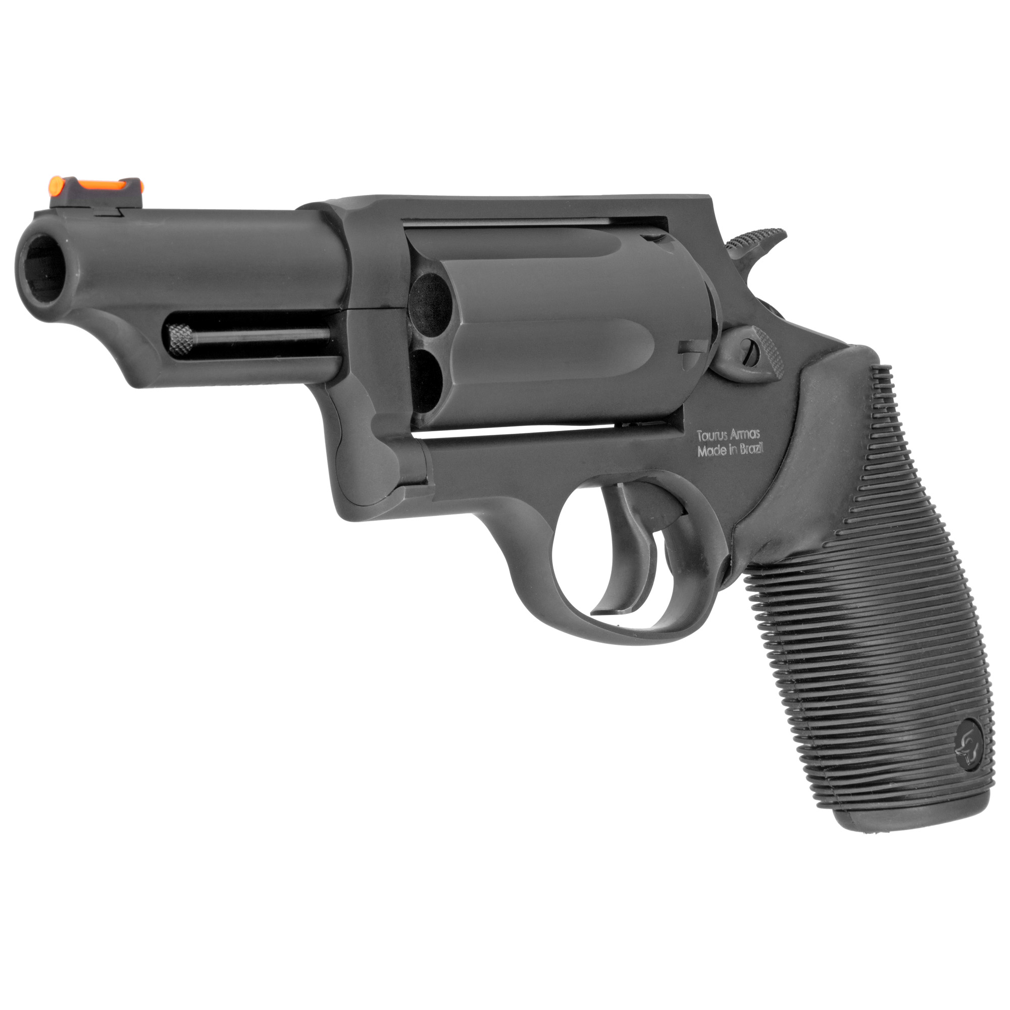 TAURUS JDG 45C/410 3 5RD BLK-img-5