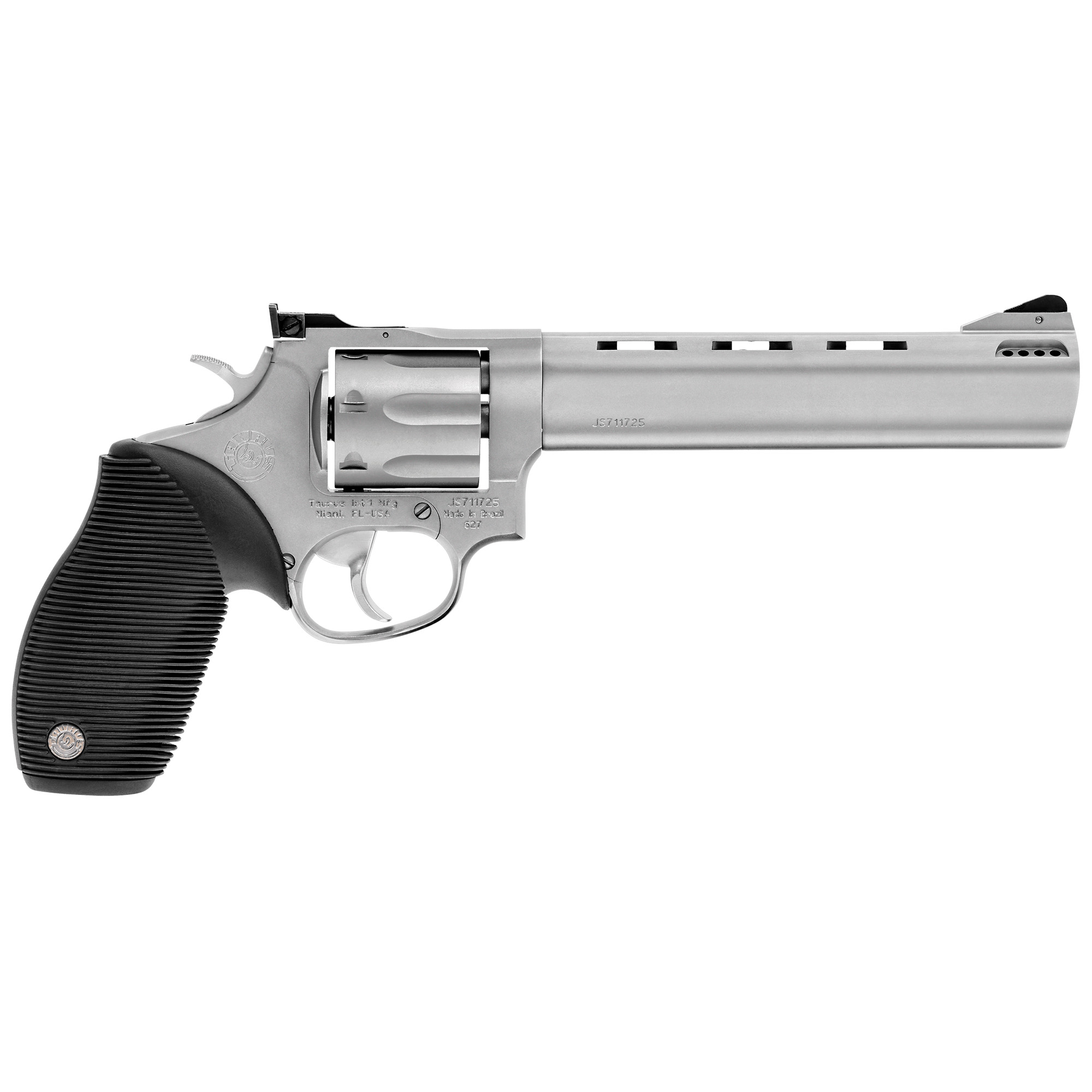 TAURUS 627 TRCKR 357MAG 6.5 7RD STS-img-4