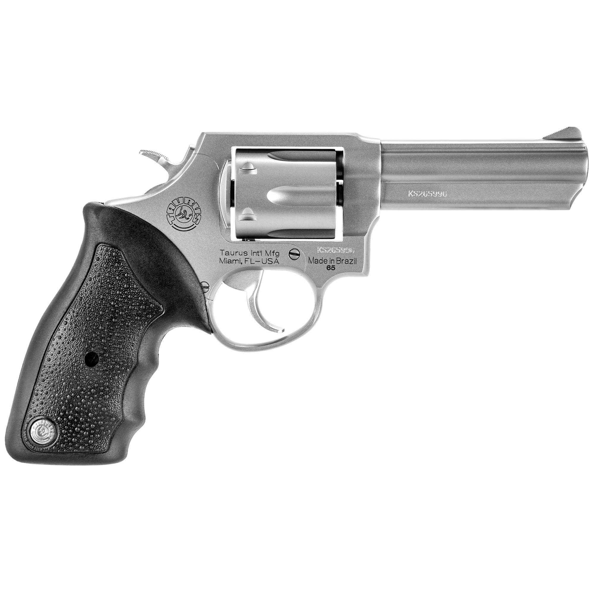 TAURUS 65 357MAG 4 6RD STS FS-img-4