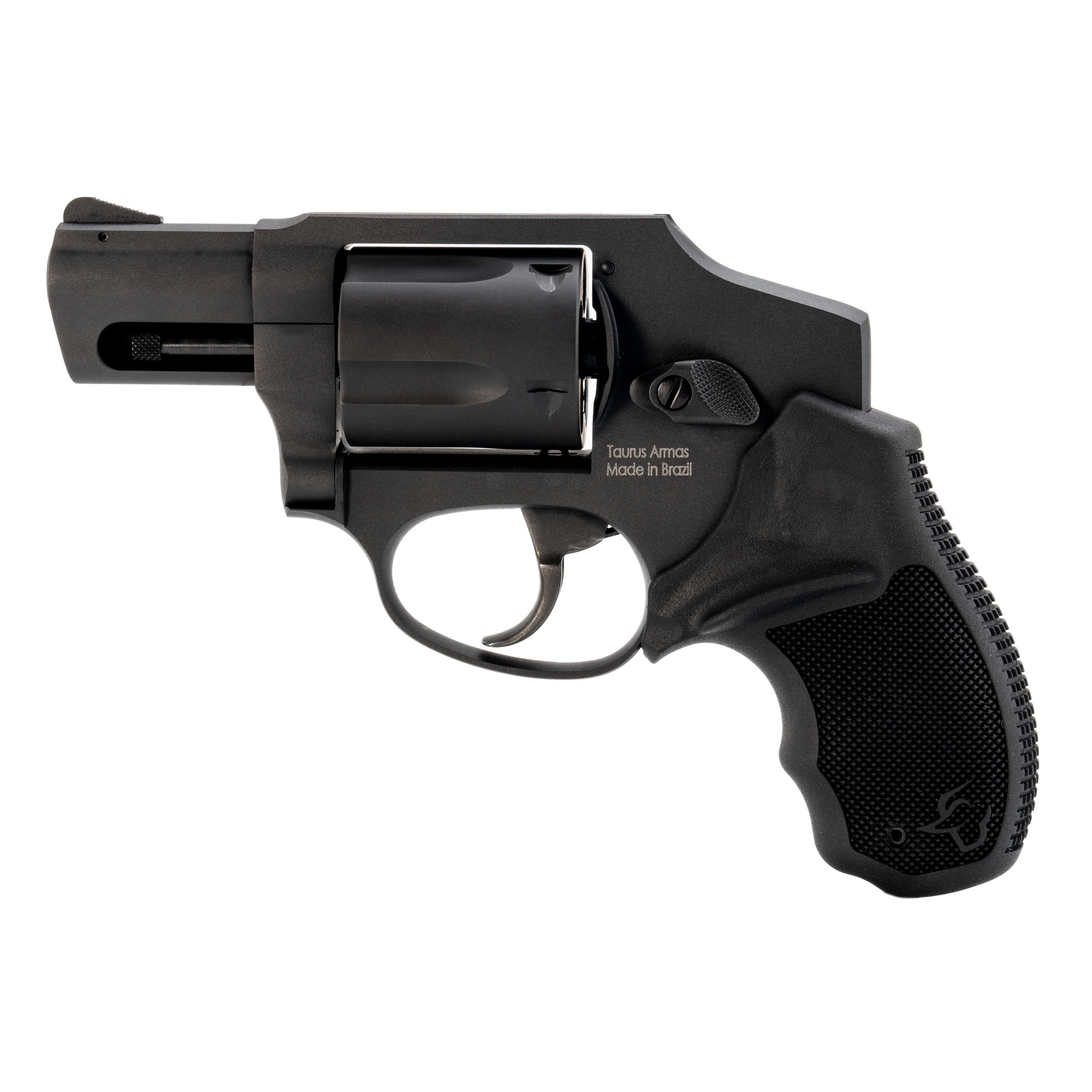 TAURUS 650 357MAG 2 5RD BLK-img-0