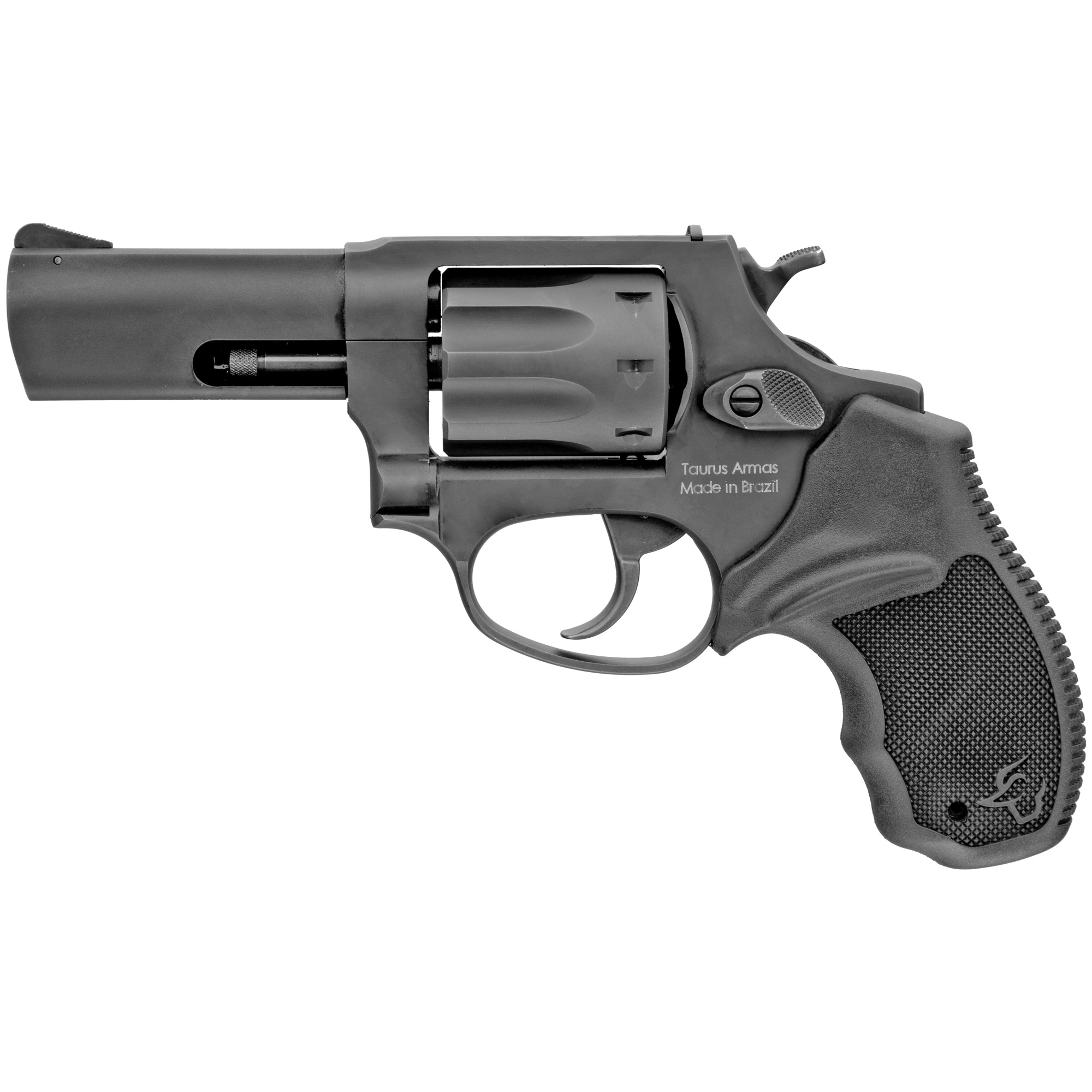 TAURUS 942 22WMR 3 8RD BLK-img-0