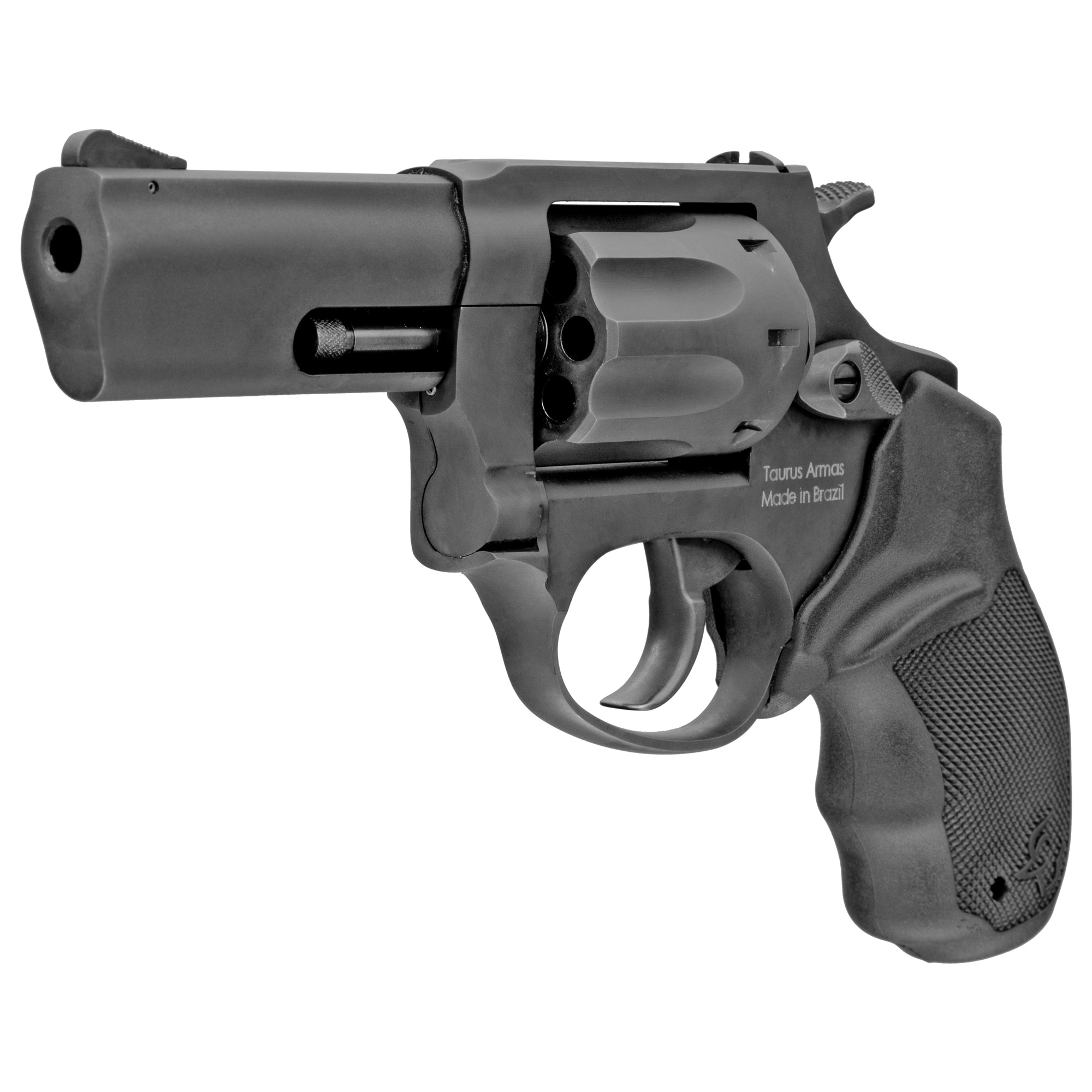TAURUS 942 22WMR 3 8RD BLK-img-2