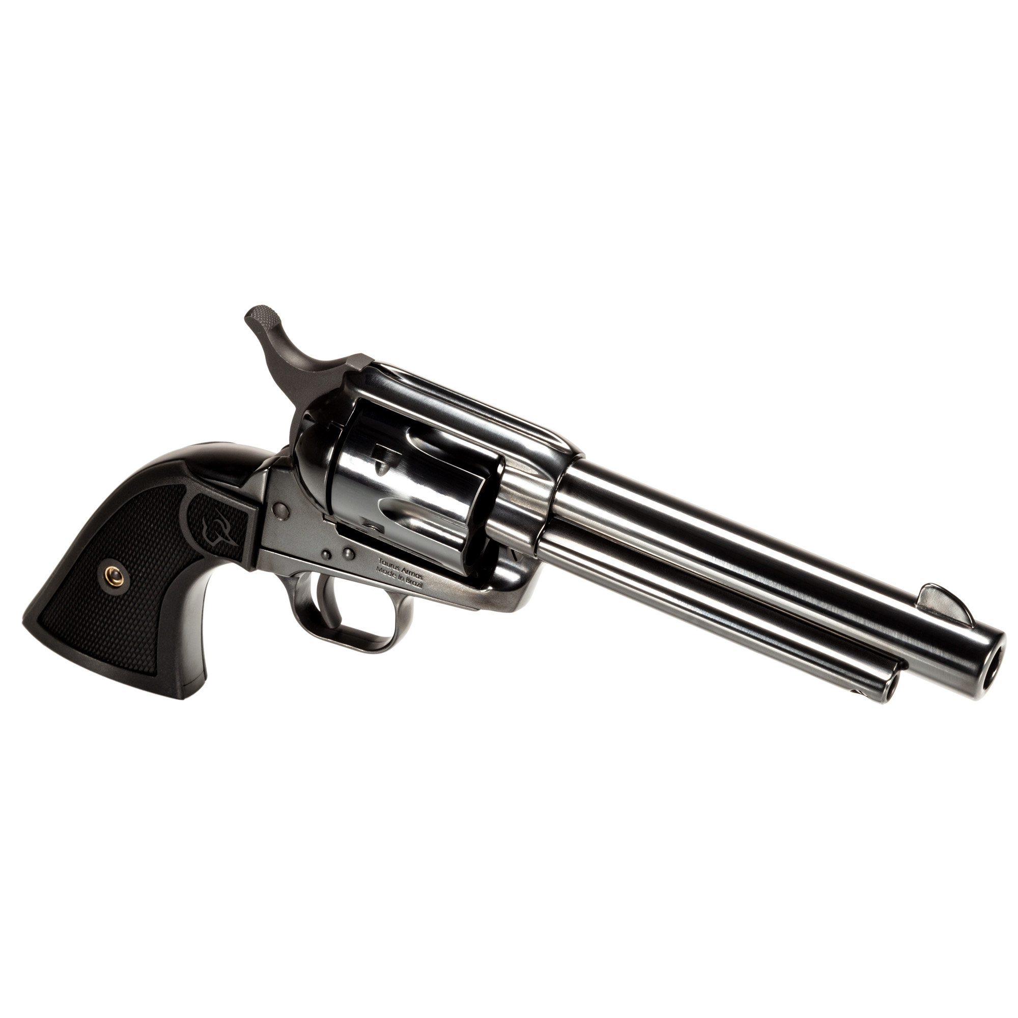 TAURUS DEPUTY 45C 6RD 5.5 BLK-img-5