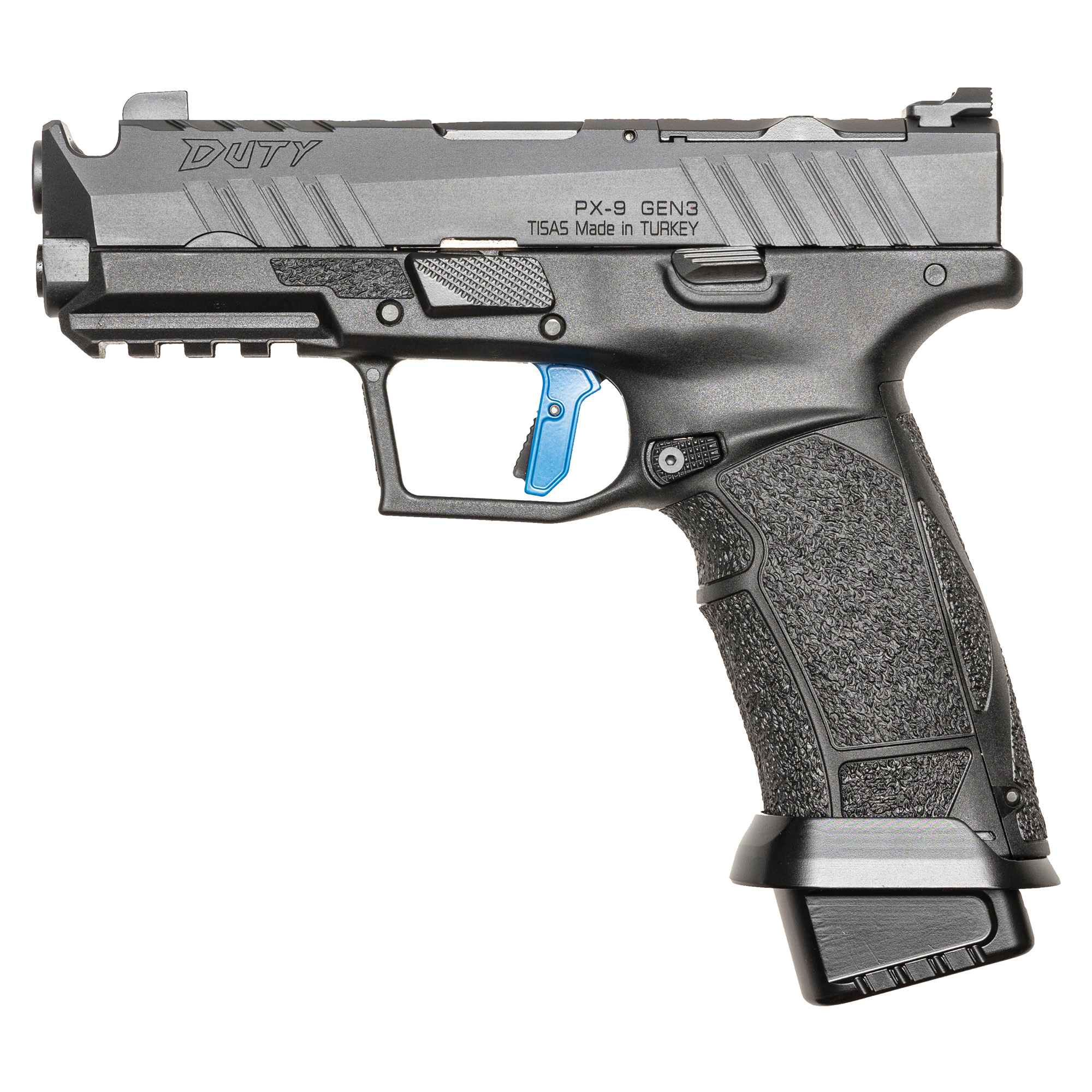TISAS PX-9 2.0 DTY CMP 9MM 4.11 20R-img-3