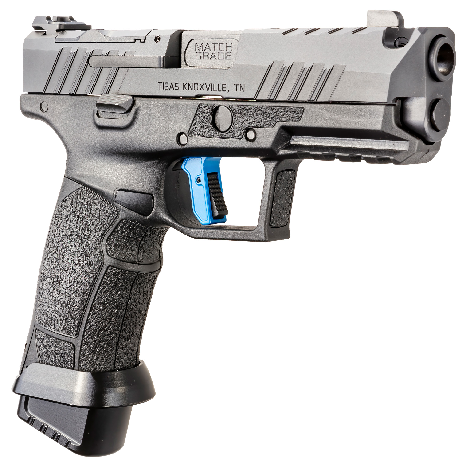 TISAS PX-9 2.0 DTY CMP 9MM 4.11 20R-img-5