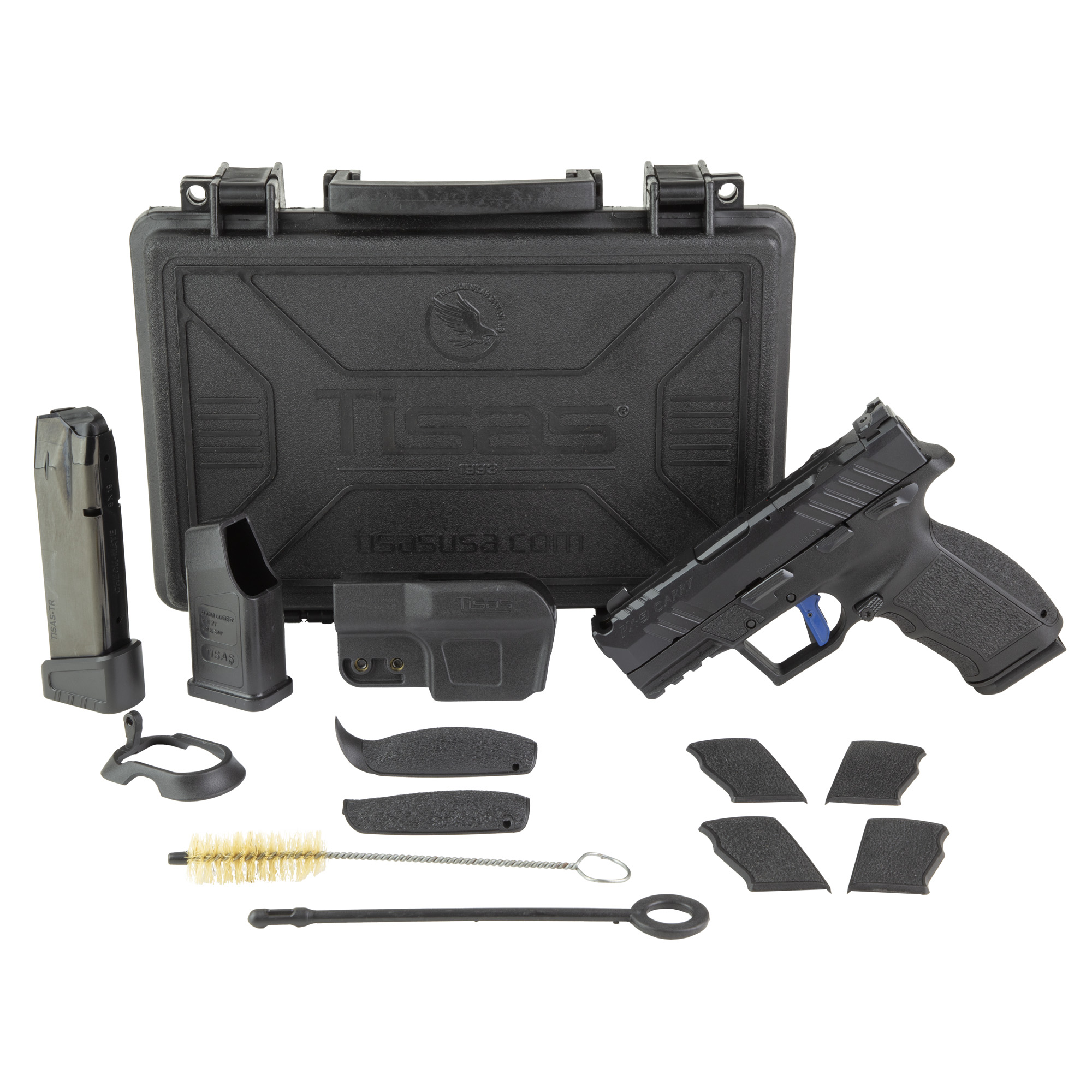 TISAS PX-9 CARY CMP 9MM 3.5 15RD TS-img-5
