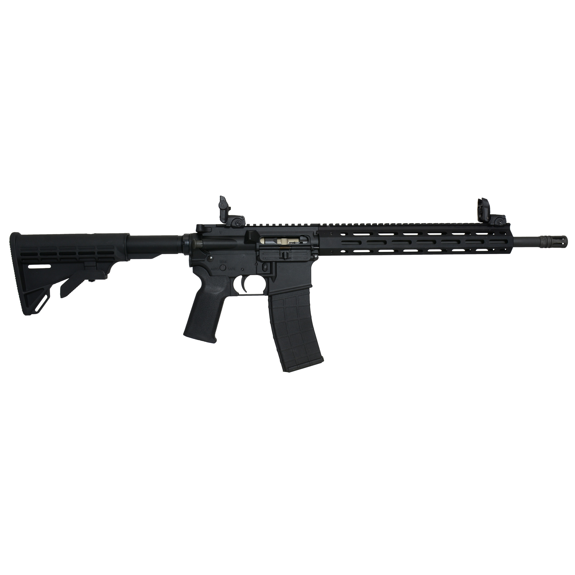 TIPPMANN M4-22 ELT 16 22LR 25RD BLK-img-3