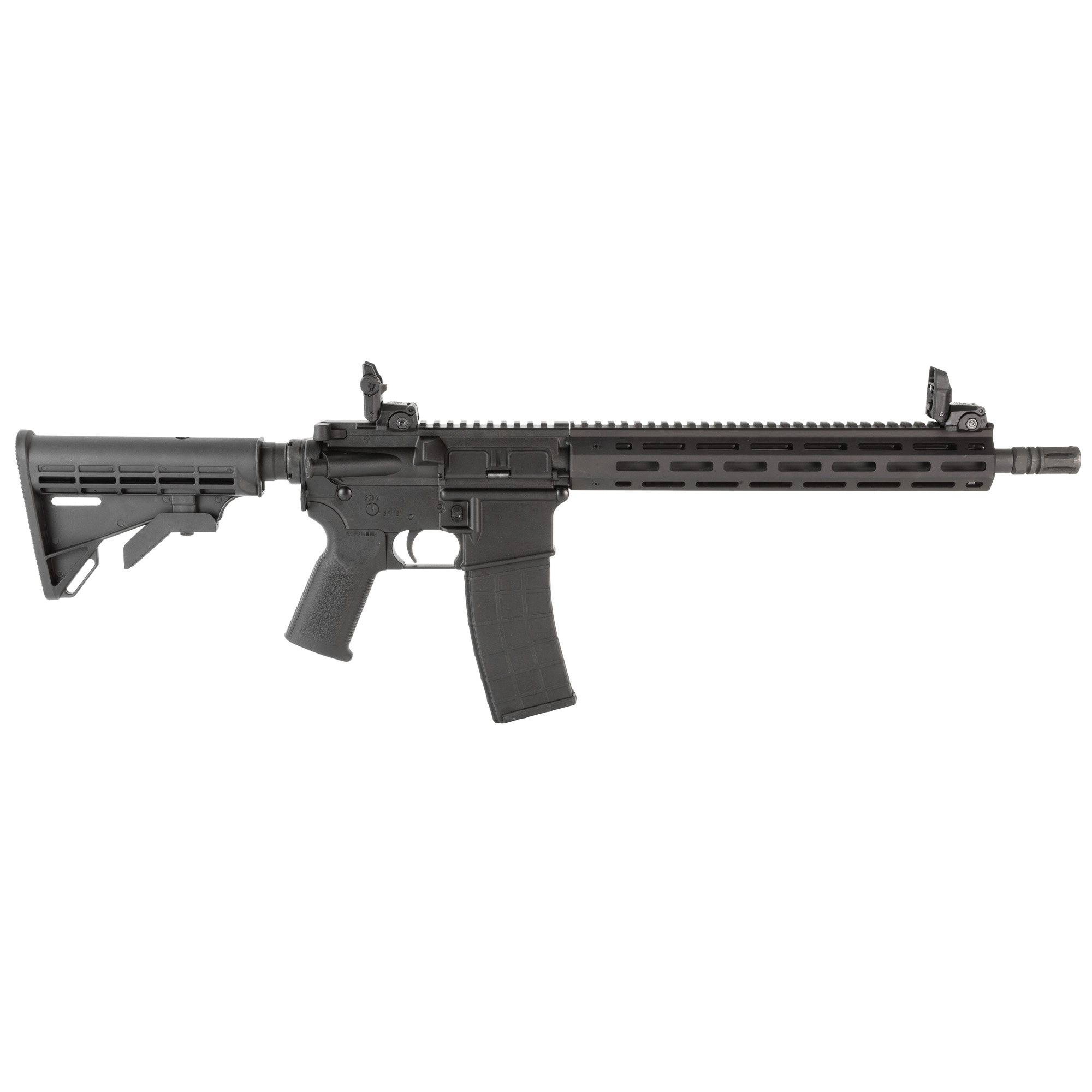 TIPPMANN M4-22 ELITE 16 22LR BK CMPL-img-4