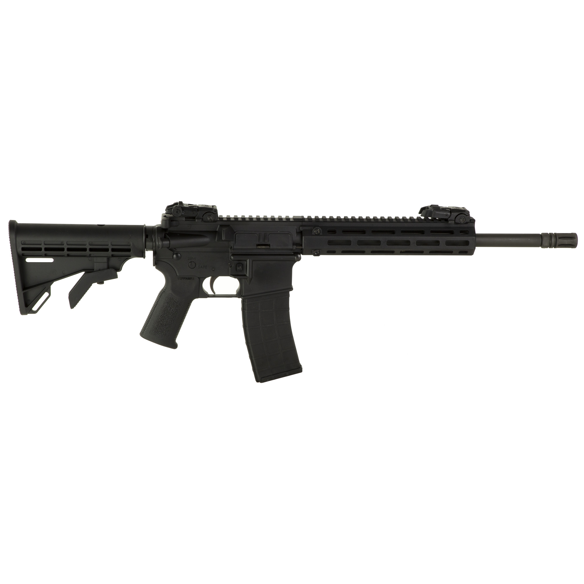 TIPPMANN M4-22 PRO 16 22LR BLK CMPL-img-4