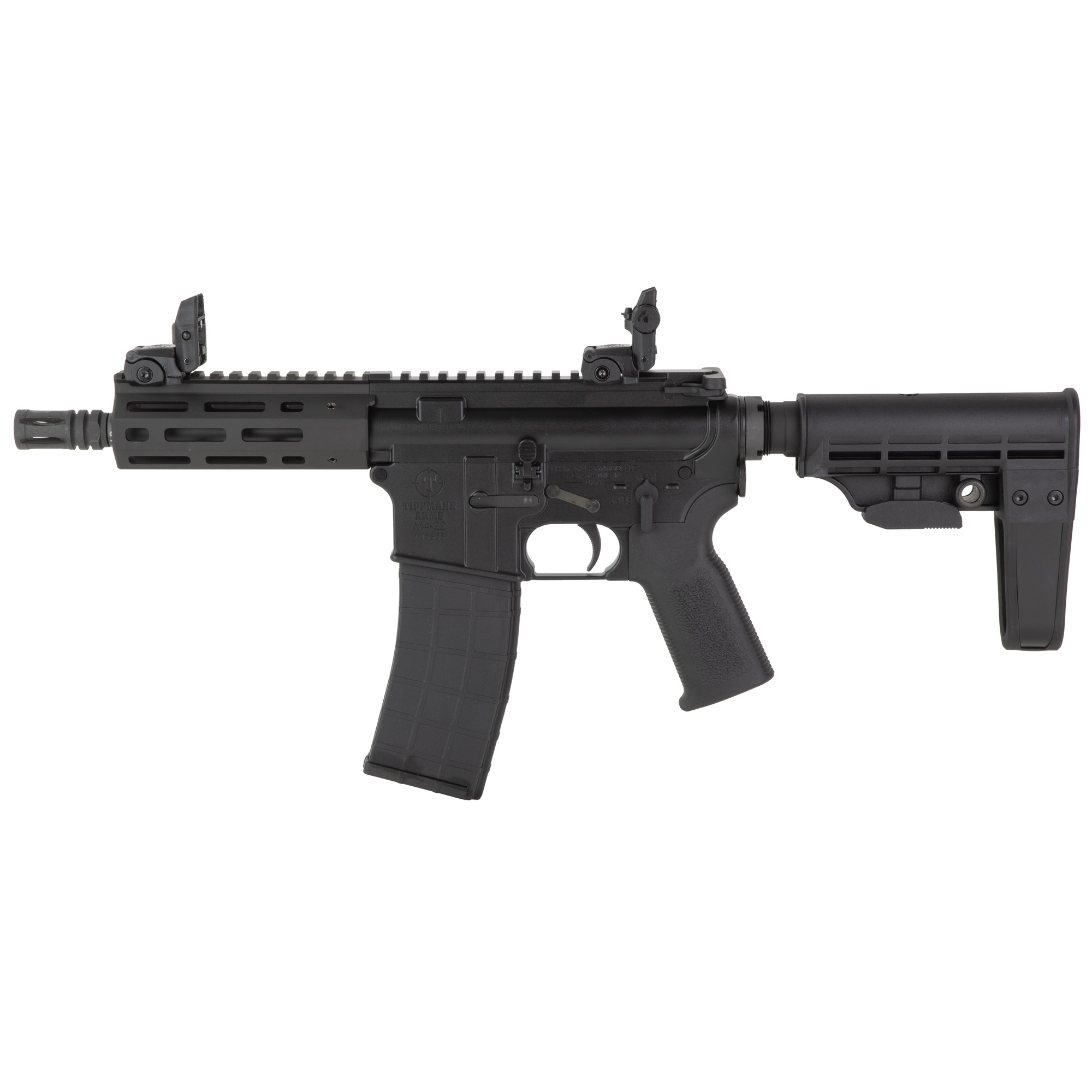 TIPPMANN M422 MCRO ELT 22LR 7 BRACE-img-3