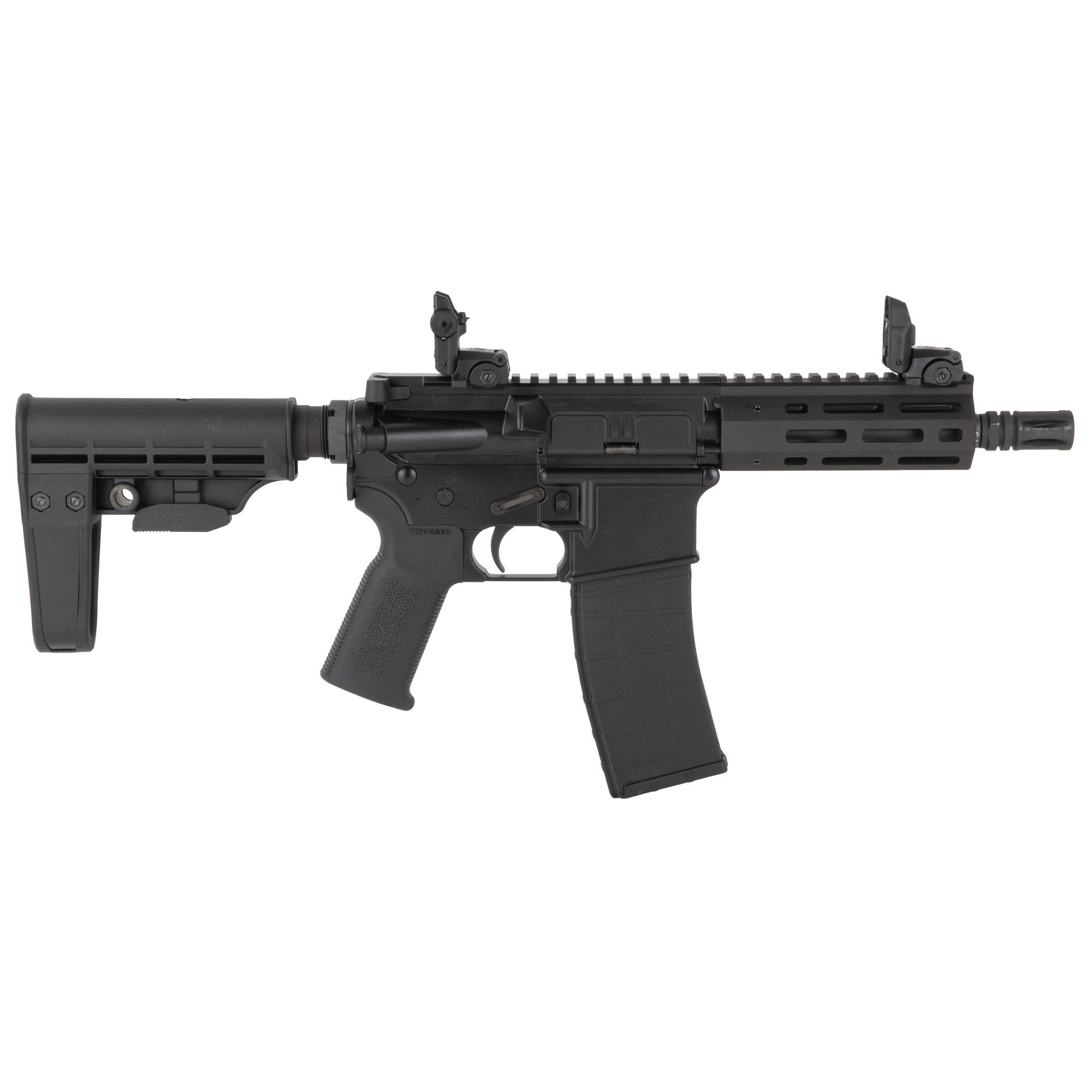 TIPPMANN M422 MCRO ELT 22LR 7 BRACE-img-4