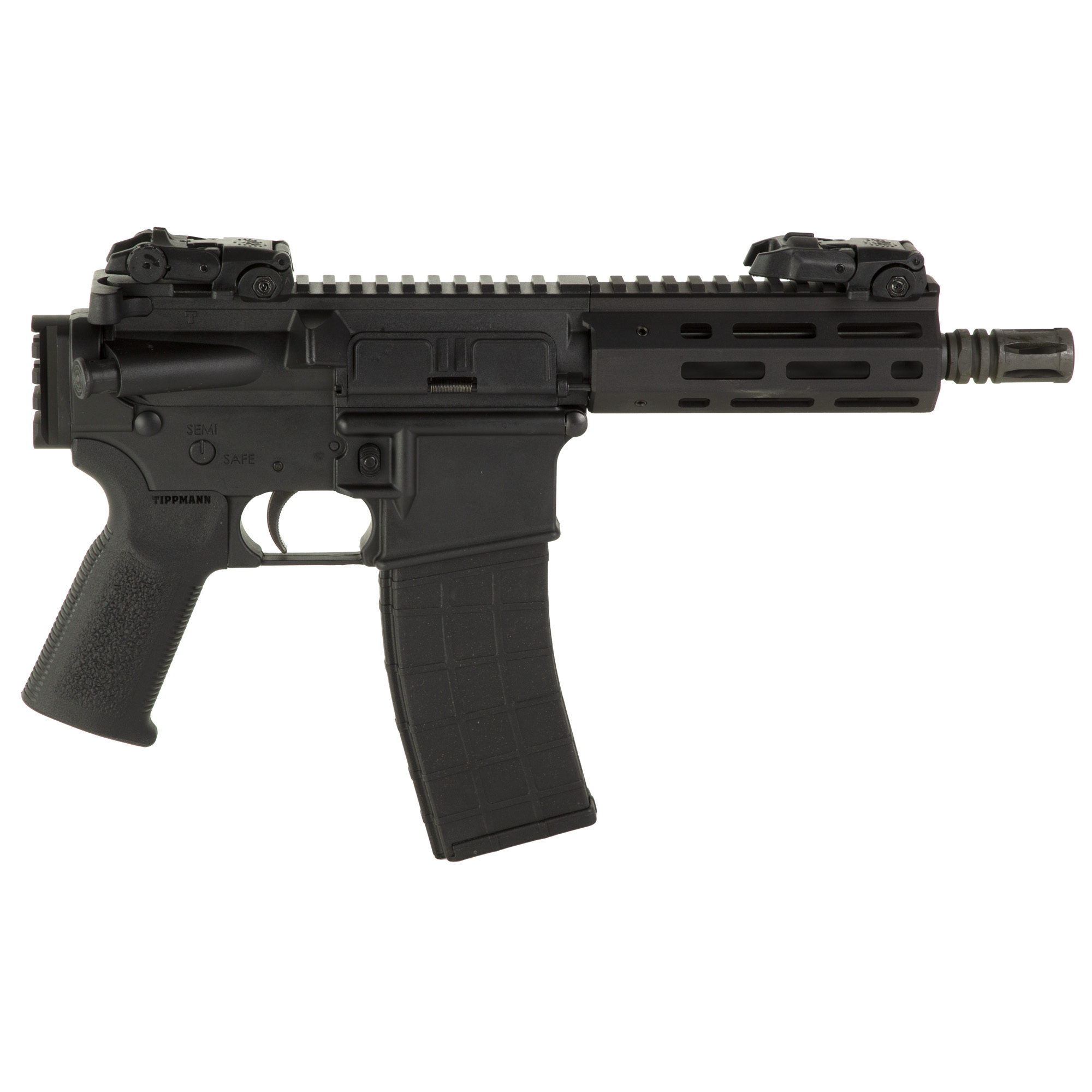 TIPPMANN M4-22 MICRO CMPT 7 22LR BK-img-4